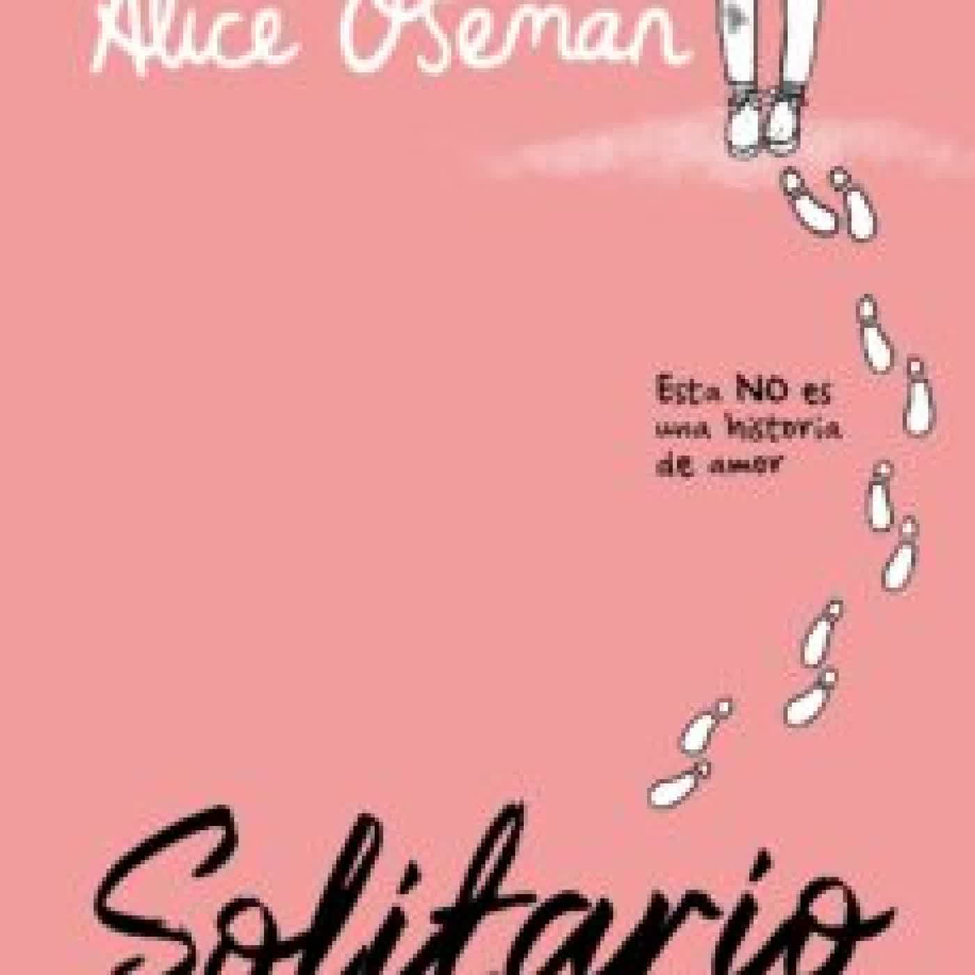 SOLITARIO ALICE OSEMAN