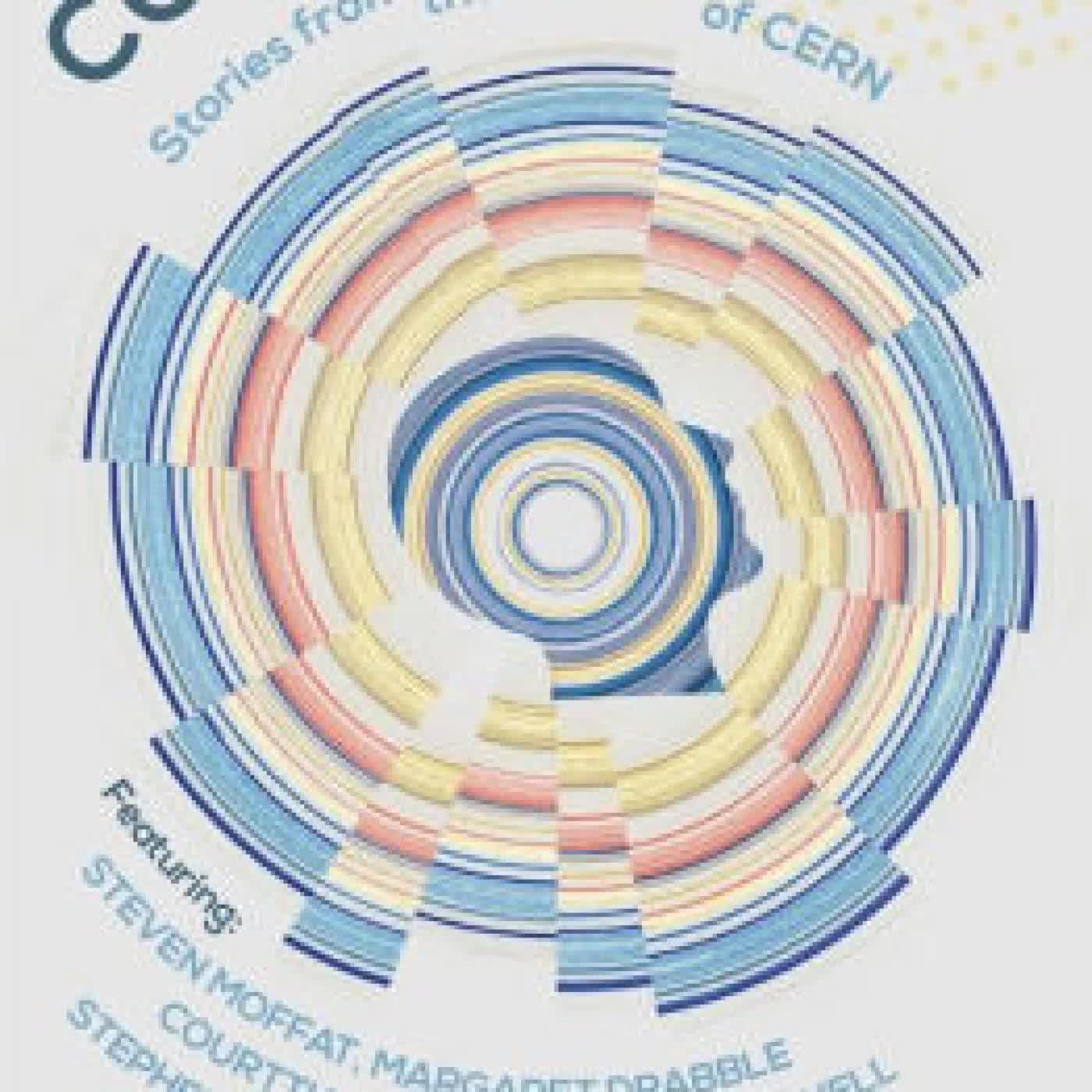 Collision: Stories From the Science of CERN by Lucy Caldwell, Steven Moffat, Luan Goldie, Lisa Luxx, Ian Watson on Iphone New Format