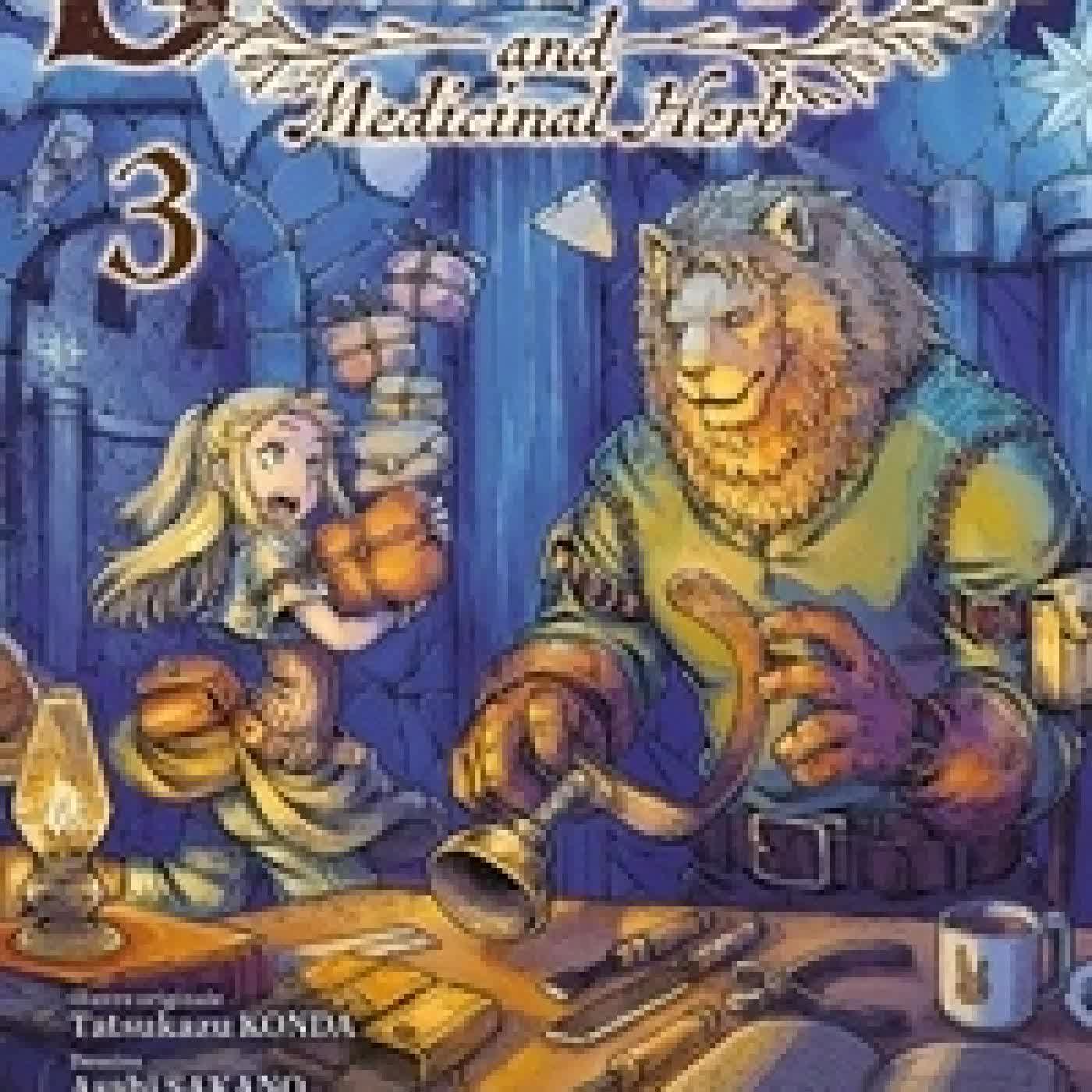 {téléchargement} Beast King and Medicinal Herb Tome 3