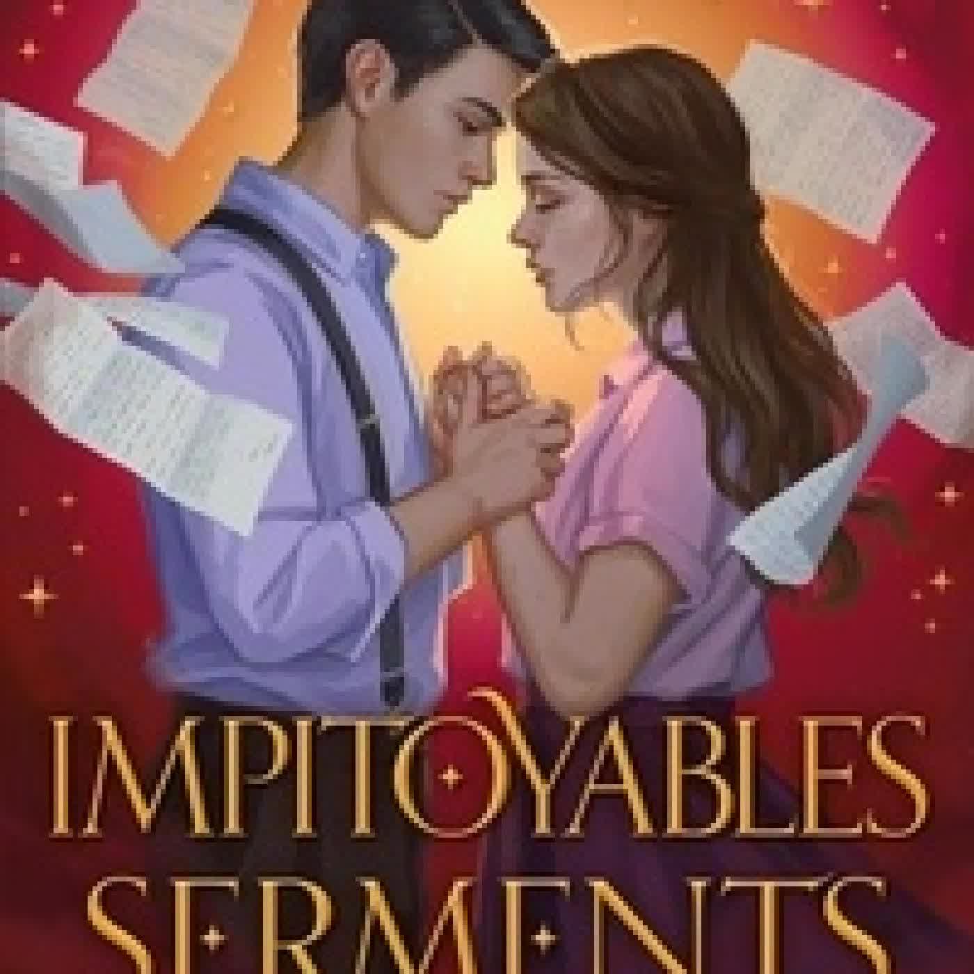 {téléchargement} Lettres d'enchantement Tome 2