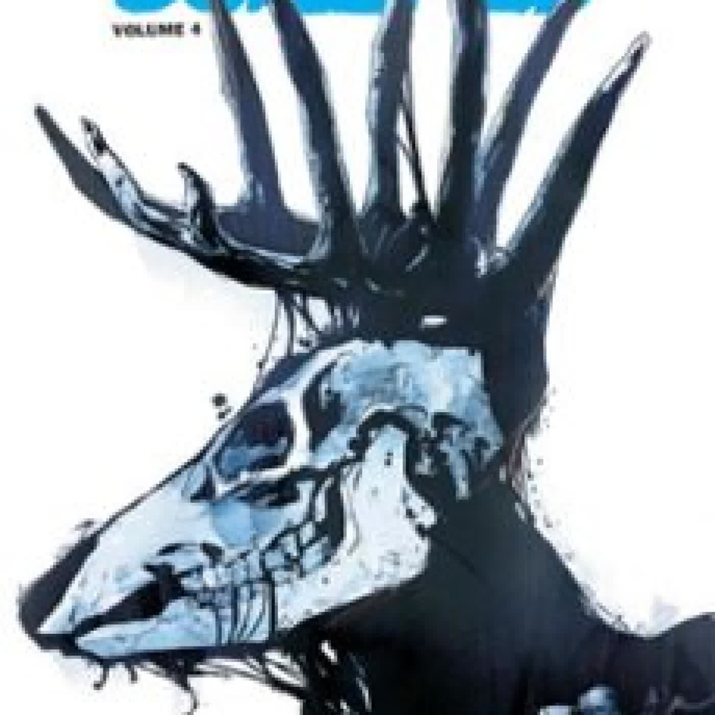 SCALPED INTÉGRALE - TOME 4 Jason Aaron