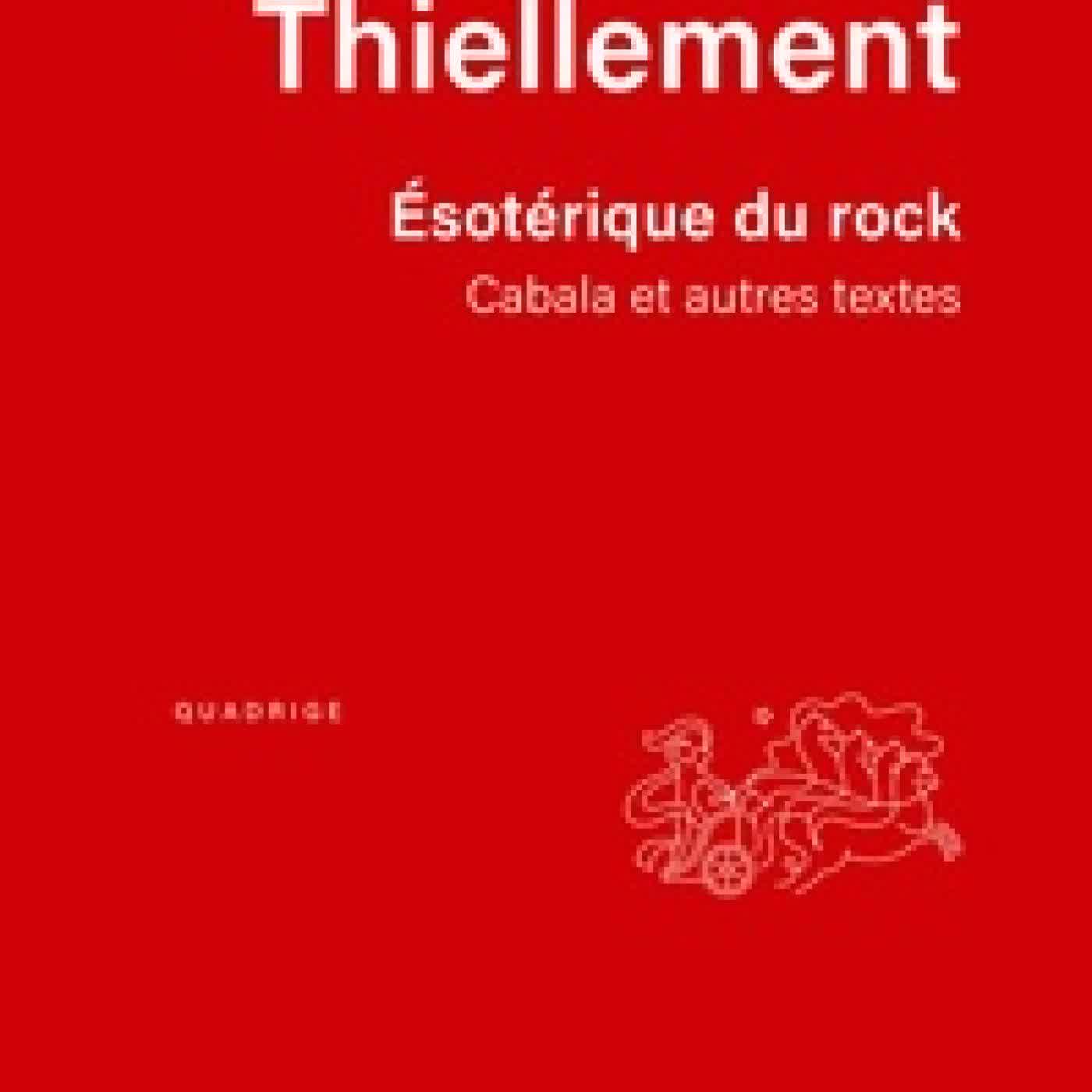 Télécharger Pdf Esotérique du rock - Cabala et autres textes