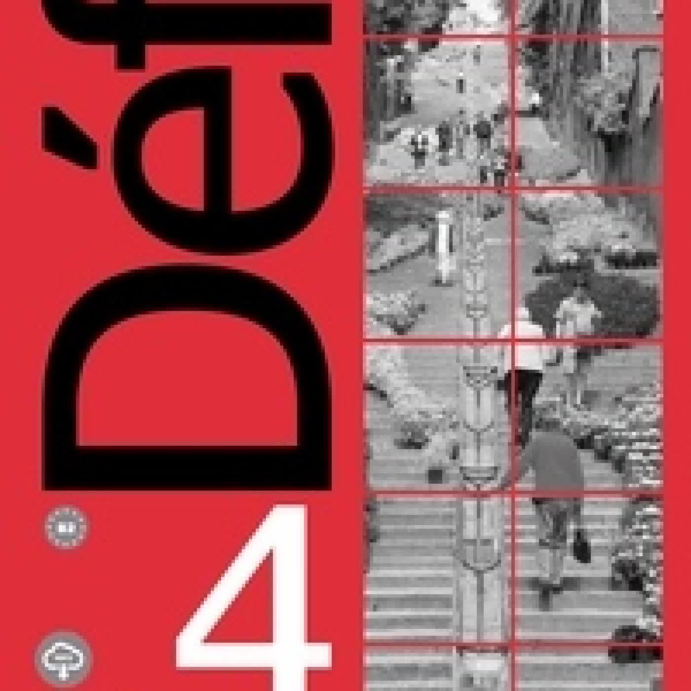 {téléchargement} Méthode de français Défi 4 - Cahier d'exercices B2