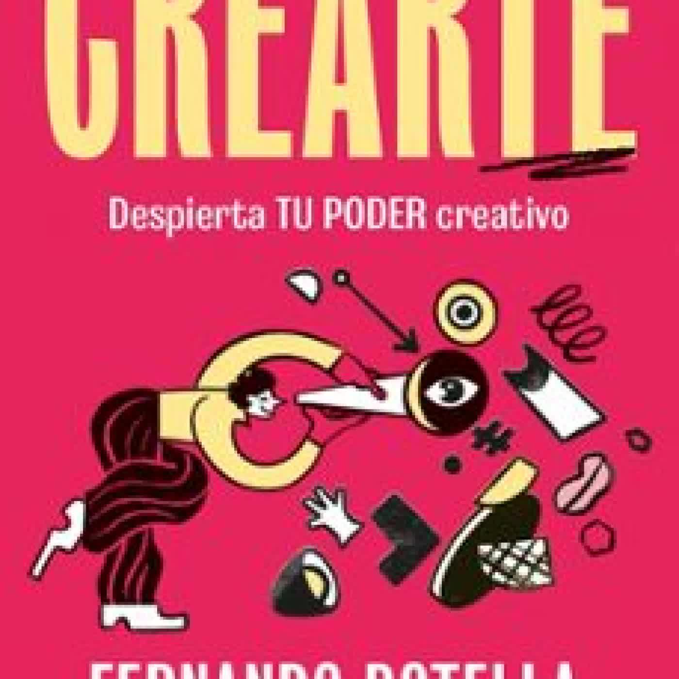 CREARTE Fernando Botella