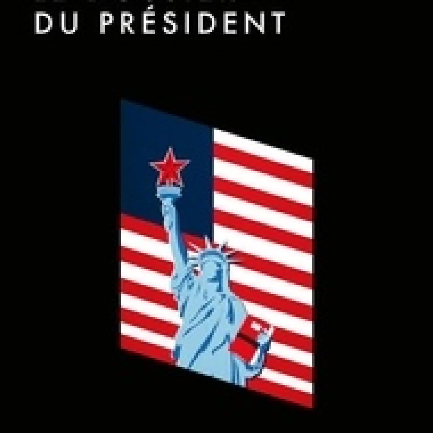 Lire en ligne : Le dossier du Président