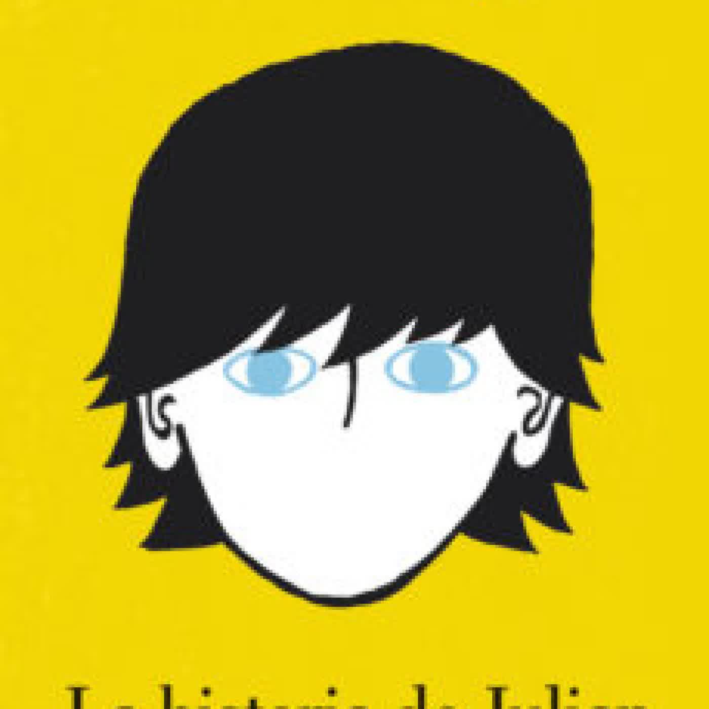 WONDER. LA HISTORIA DE JULIAN R.J. PALACIO