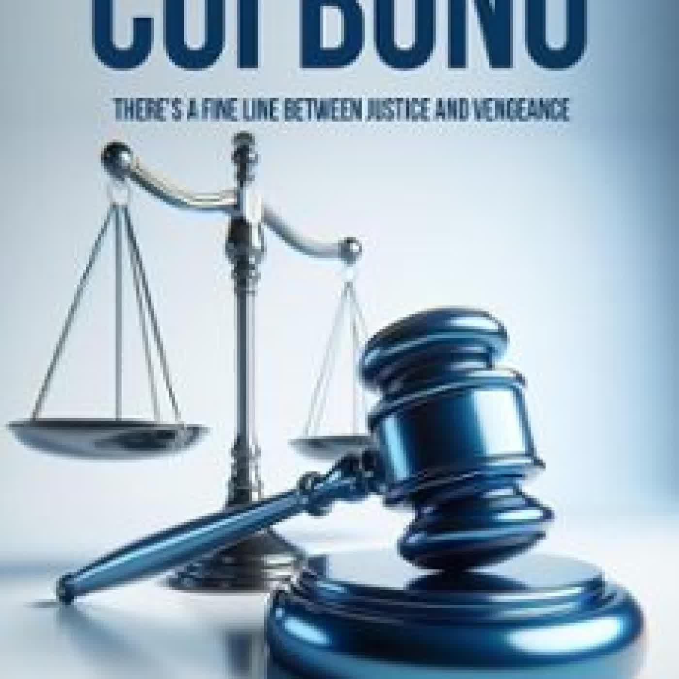 CUI BONO REED STIRLING
