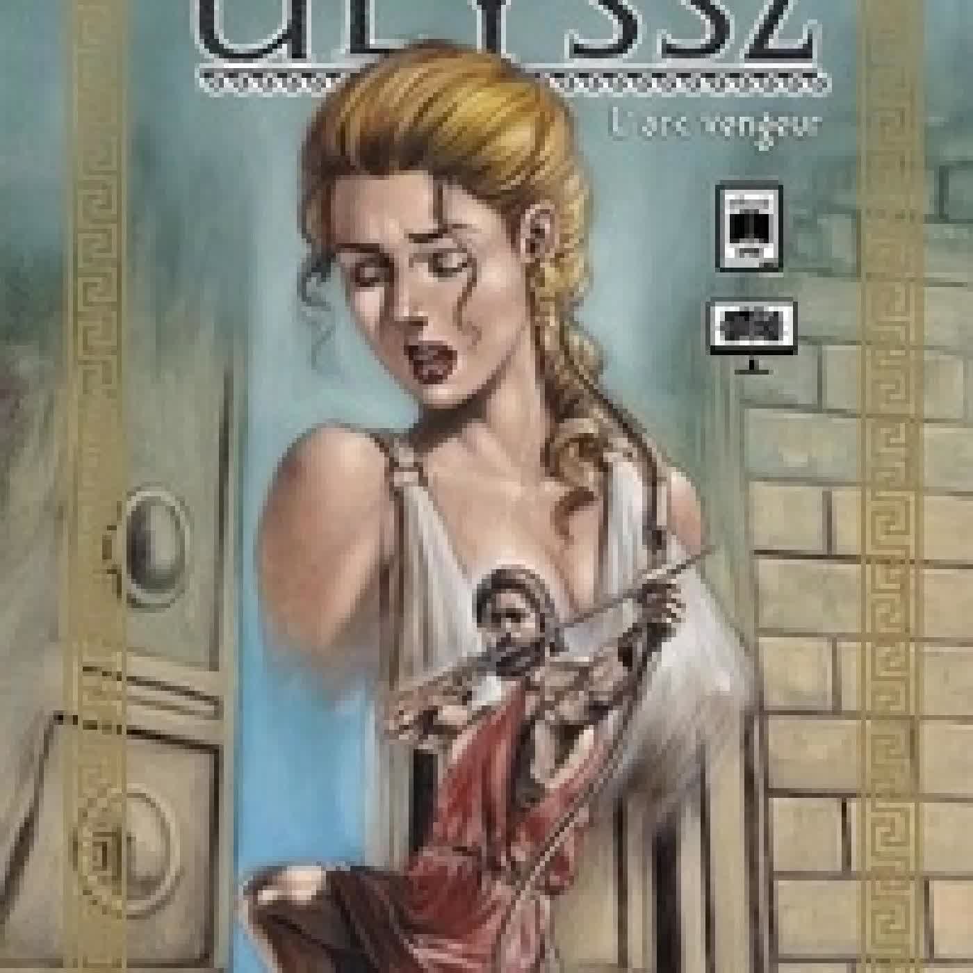 Télécharger Pdf Ulysse Tome 3