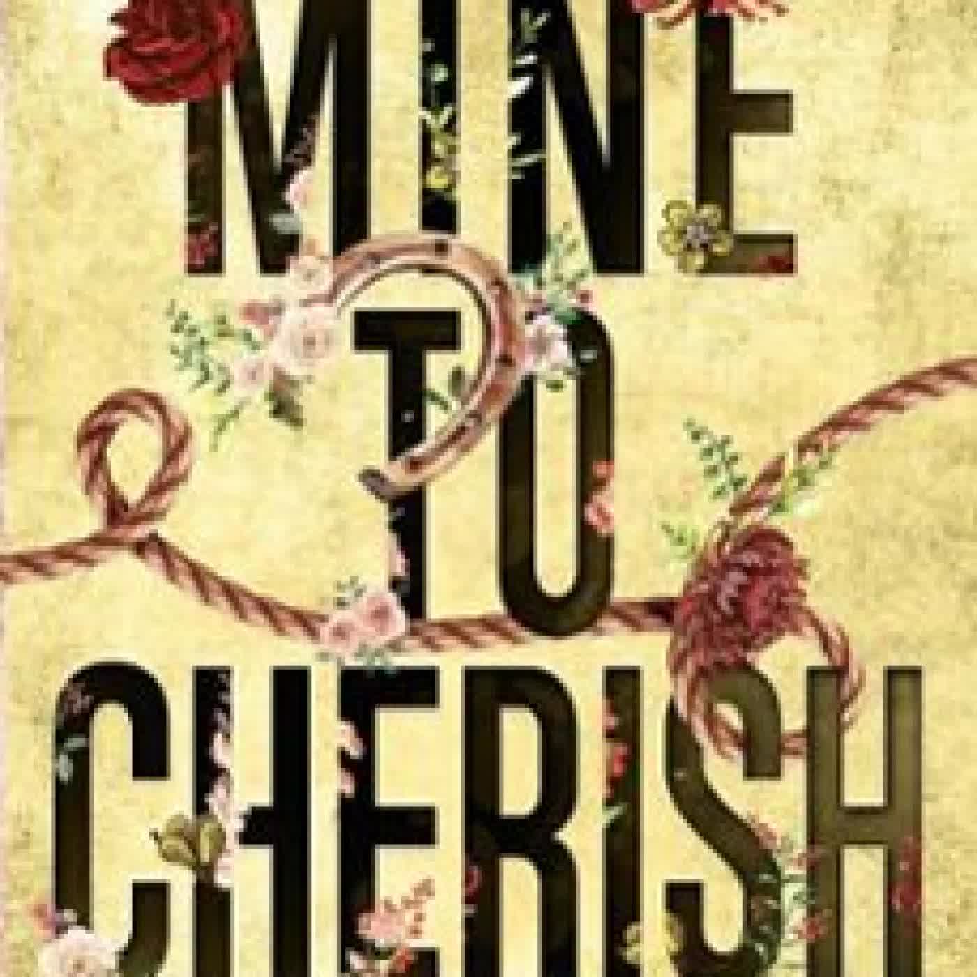 MINE TO CHERISH NATASHA MADISON