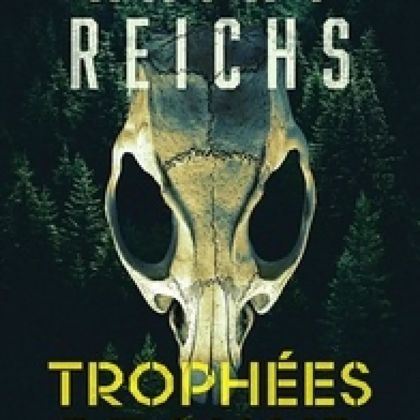 {téléchargement} Trophées de chair