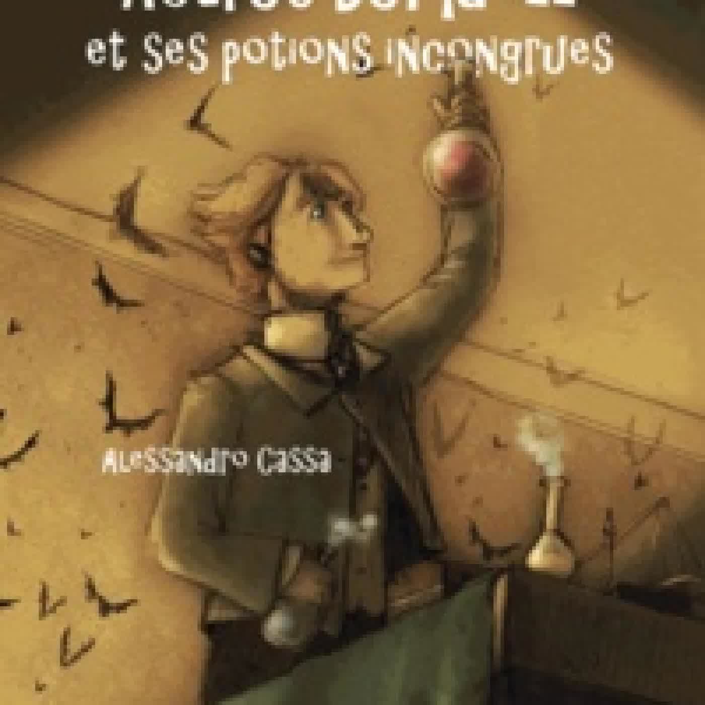{téléchargement} Le professeur Acarus Dumdell Tome 1