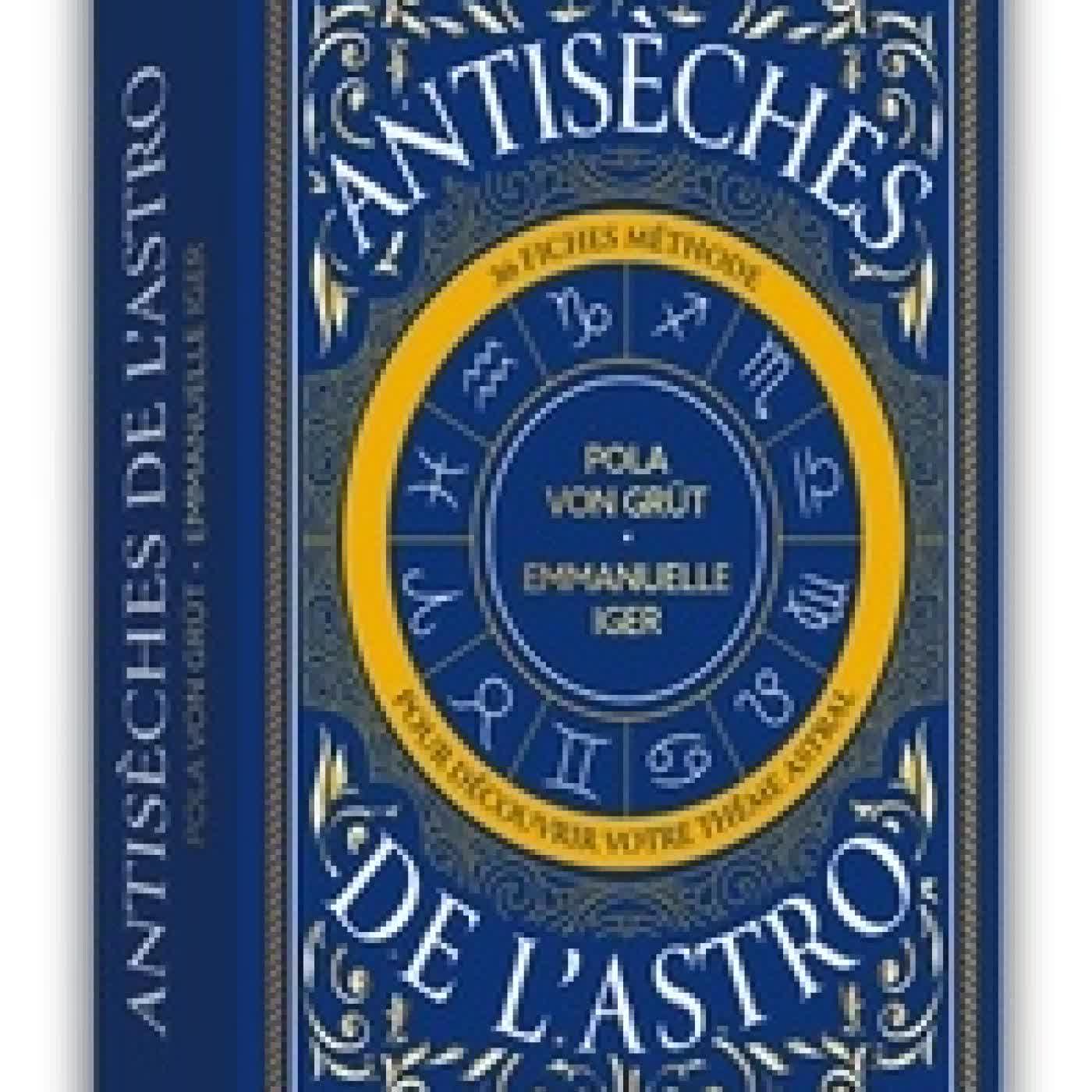 Télécharger Pdf Antisèches de l’astro