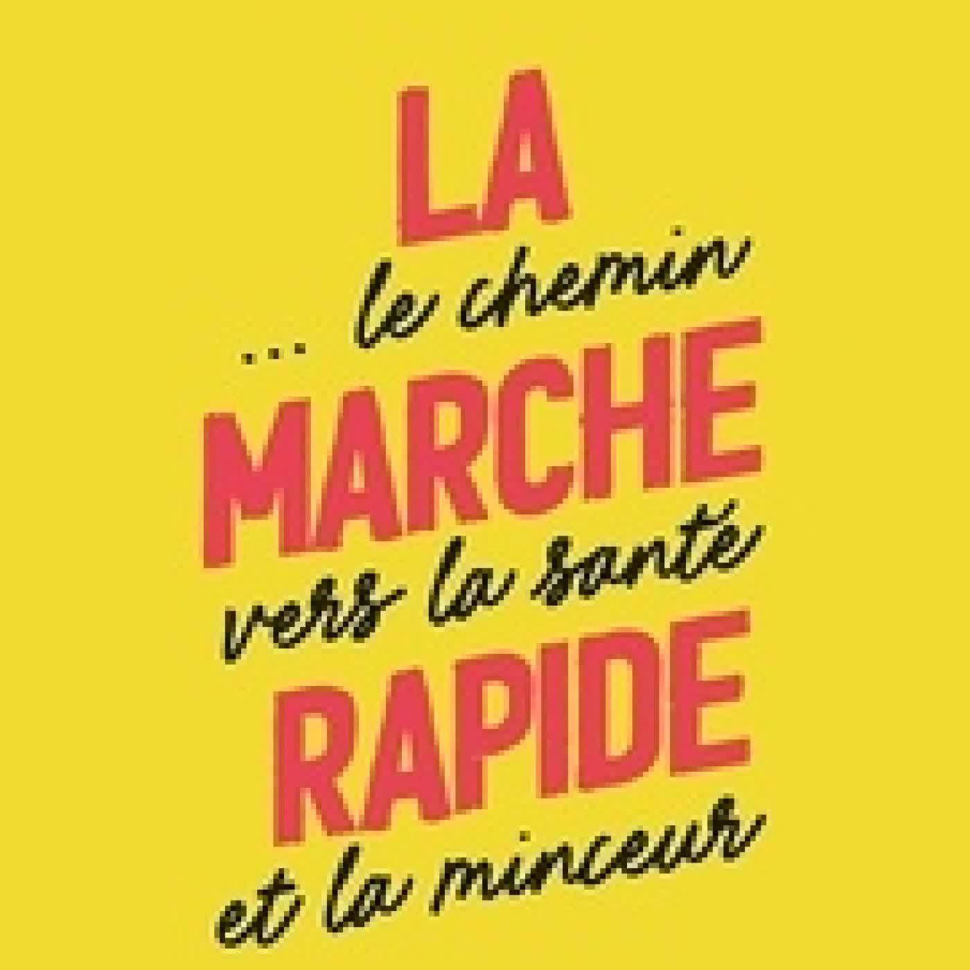 Télécharger Pdf La marche rapide... - Le chemin vers la santé et la minceur