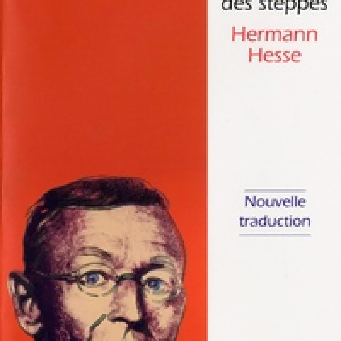 {téléchargement} Le Loup des steppes