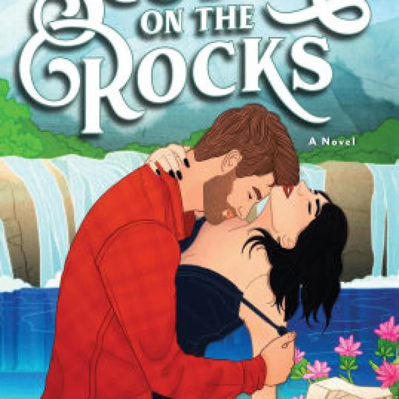 Scotch on the Rocks: A Novel by Elliot Fletcher on Iphone New Format