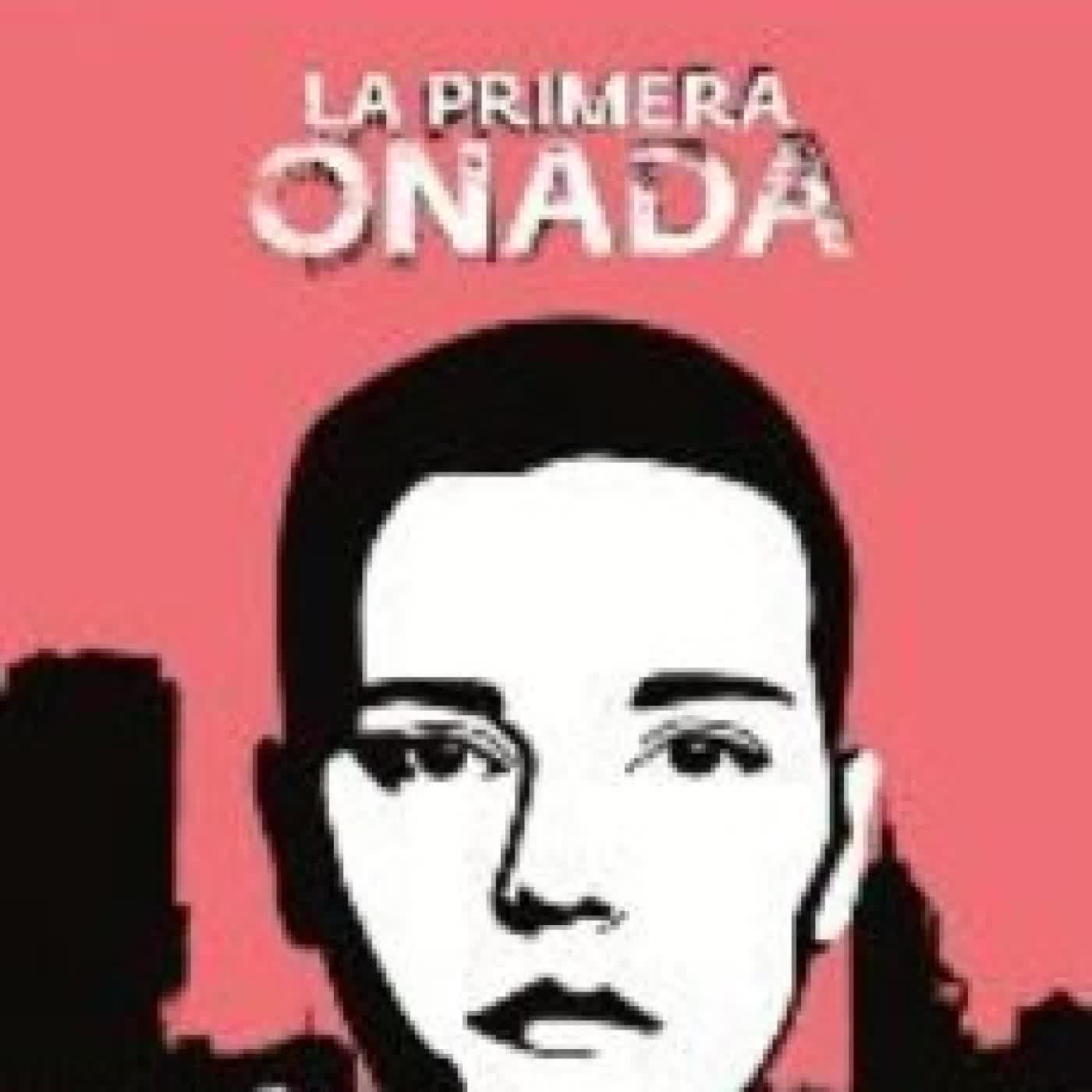 LA PRIMERA ONADA MARILO ALVAREZ