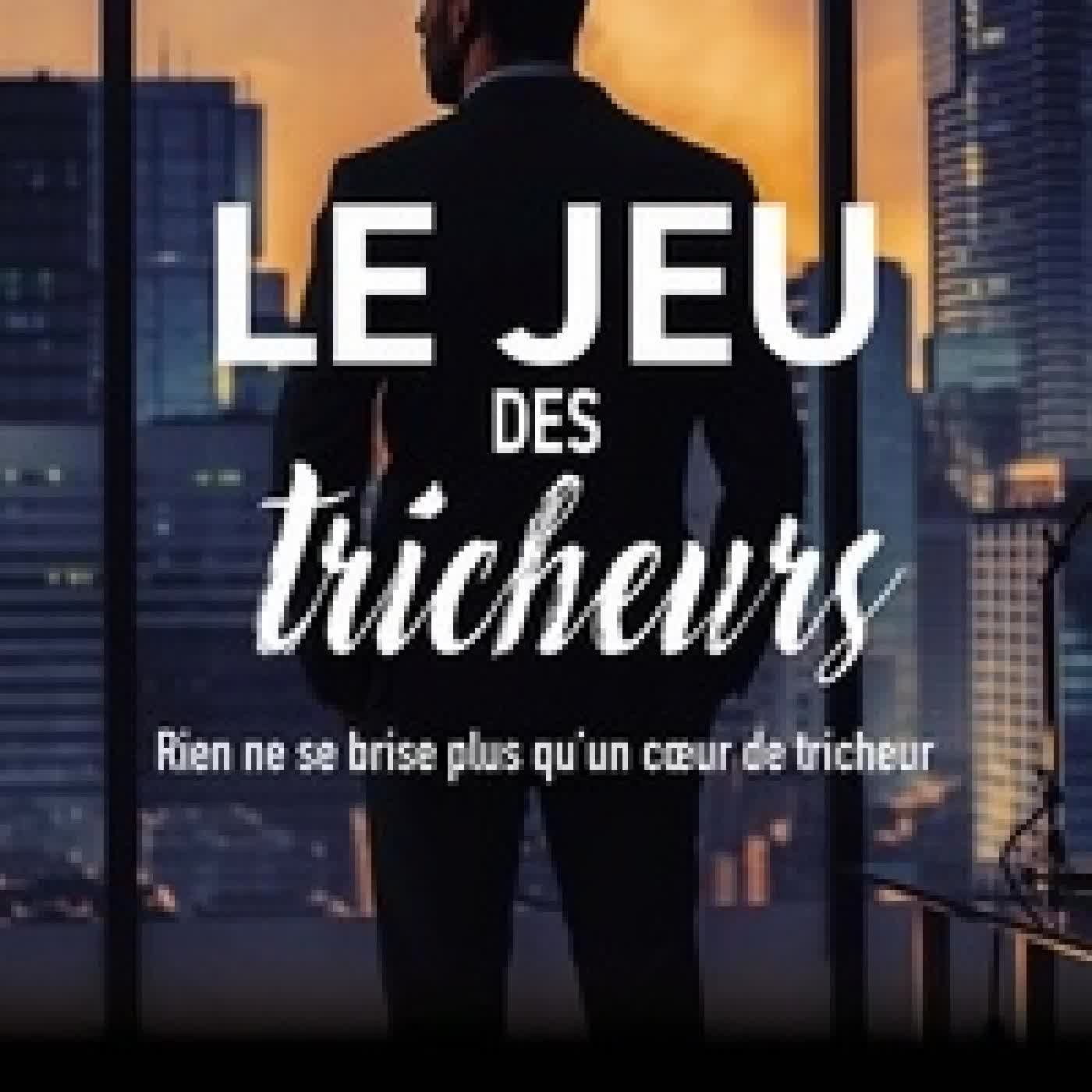 {téléchargement} Le jeu des tricheurs