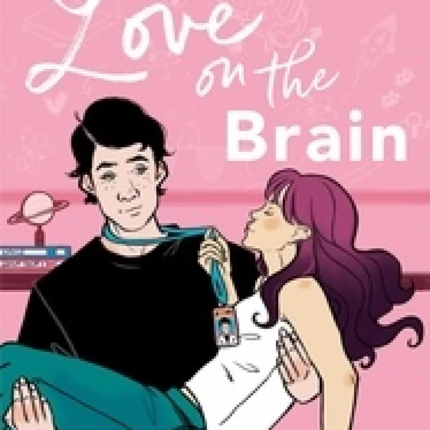 Lire en ligne : Love On The Brain
