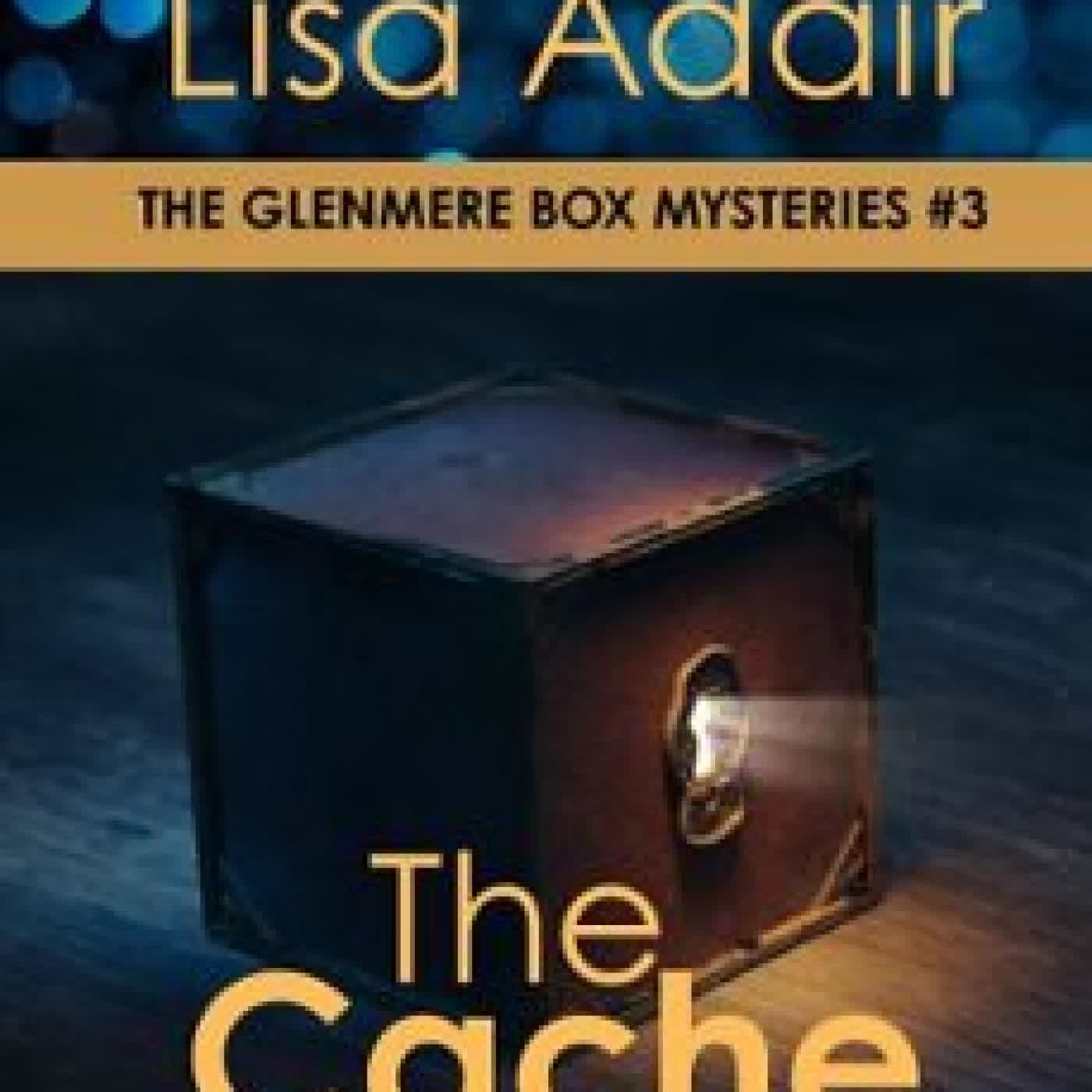 THE CACHE BOX LISA ADAIR