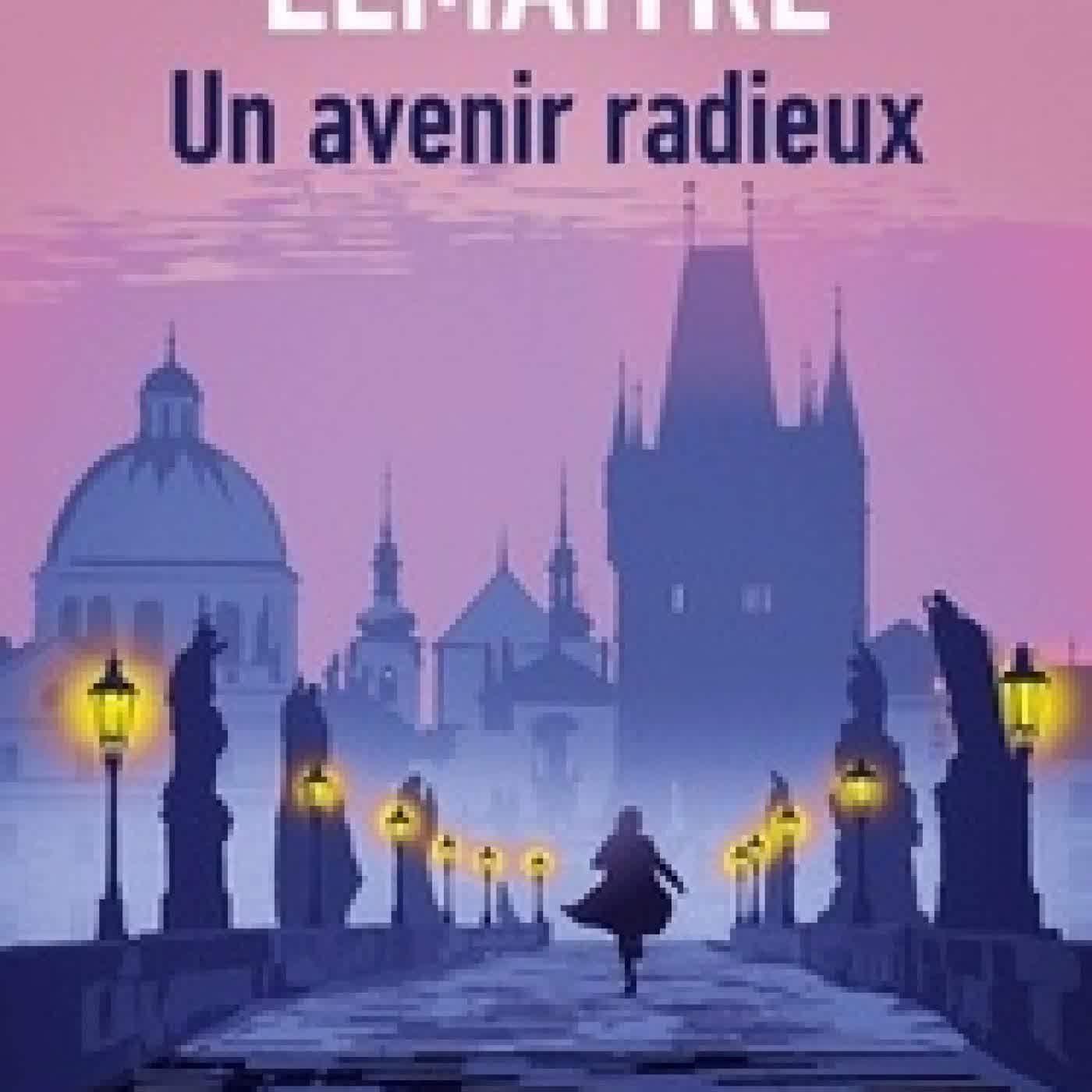 {téléchargement} Les années glorieuses Un avenir radieux