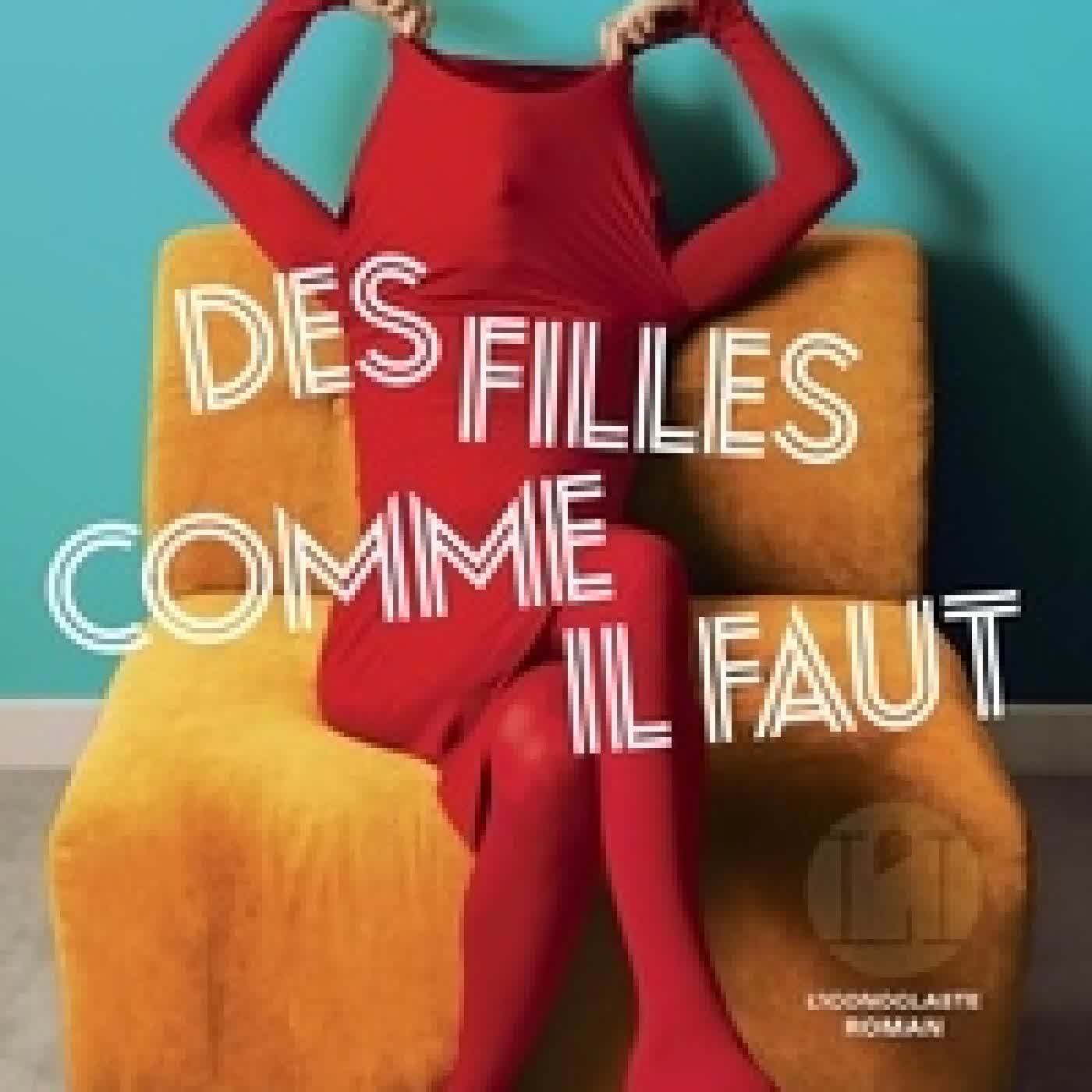 {téléchargement} Des filles comme il faut