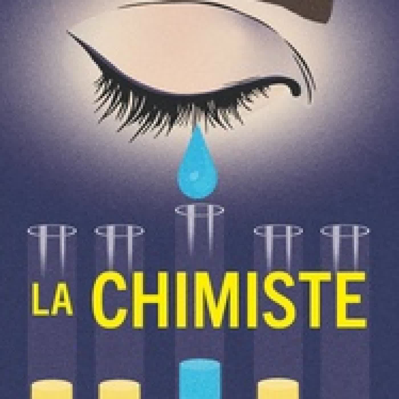 Télécharger Pdf La chimiste