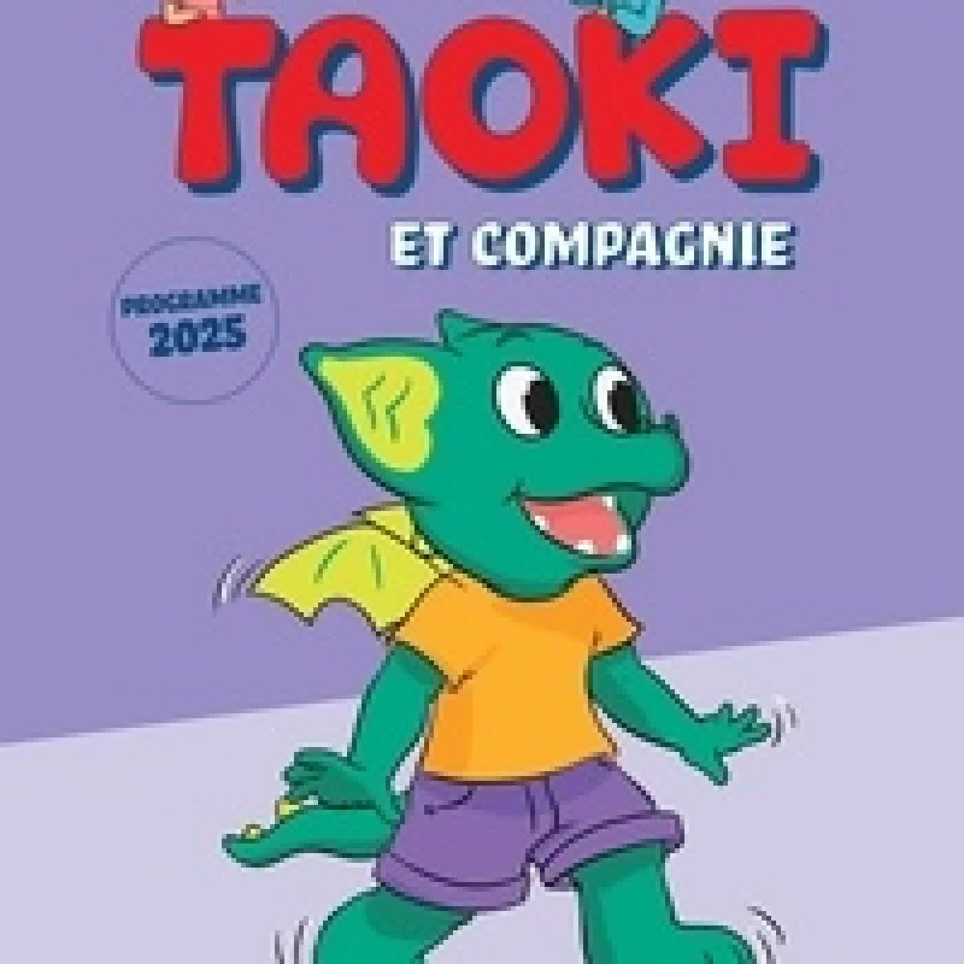 Télécharger Pdf Taoki et compagnie CP. Cahier d'écriture Edition 2025