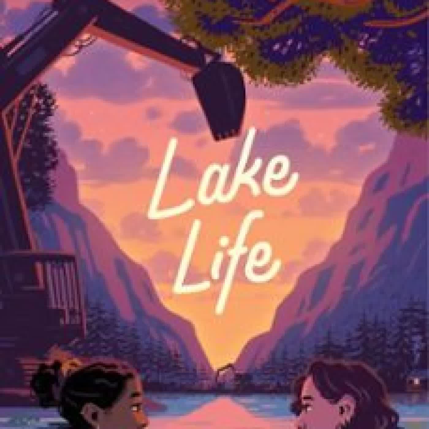 LAKE LIFE TANYA BOTEJU