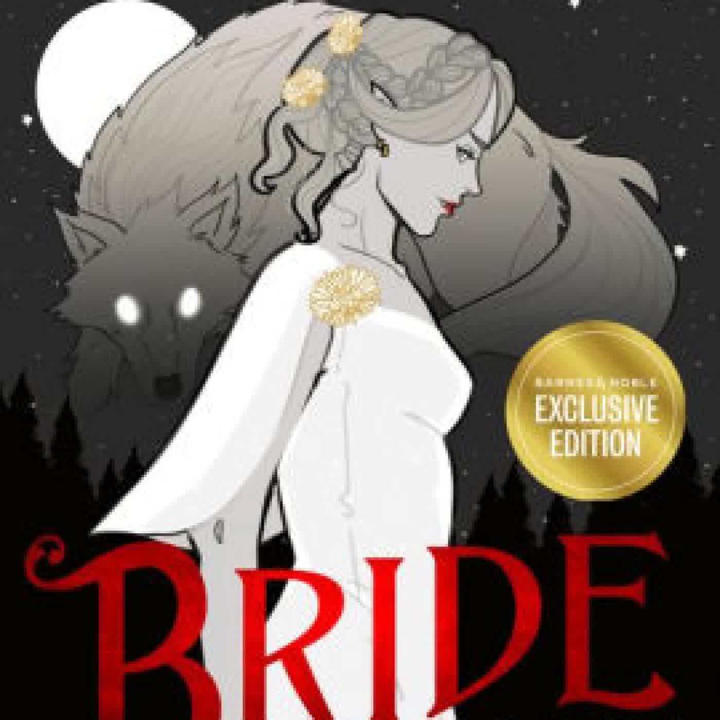 Bride by Ali Hazelwood on Iphone New Format