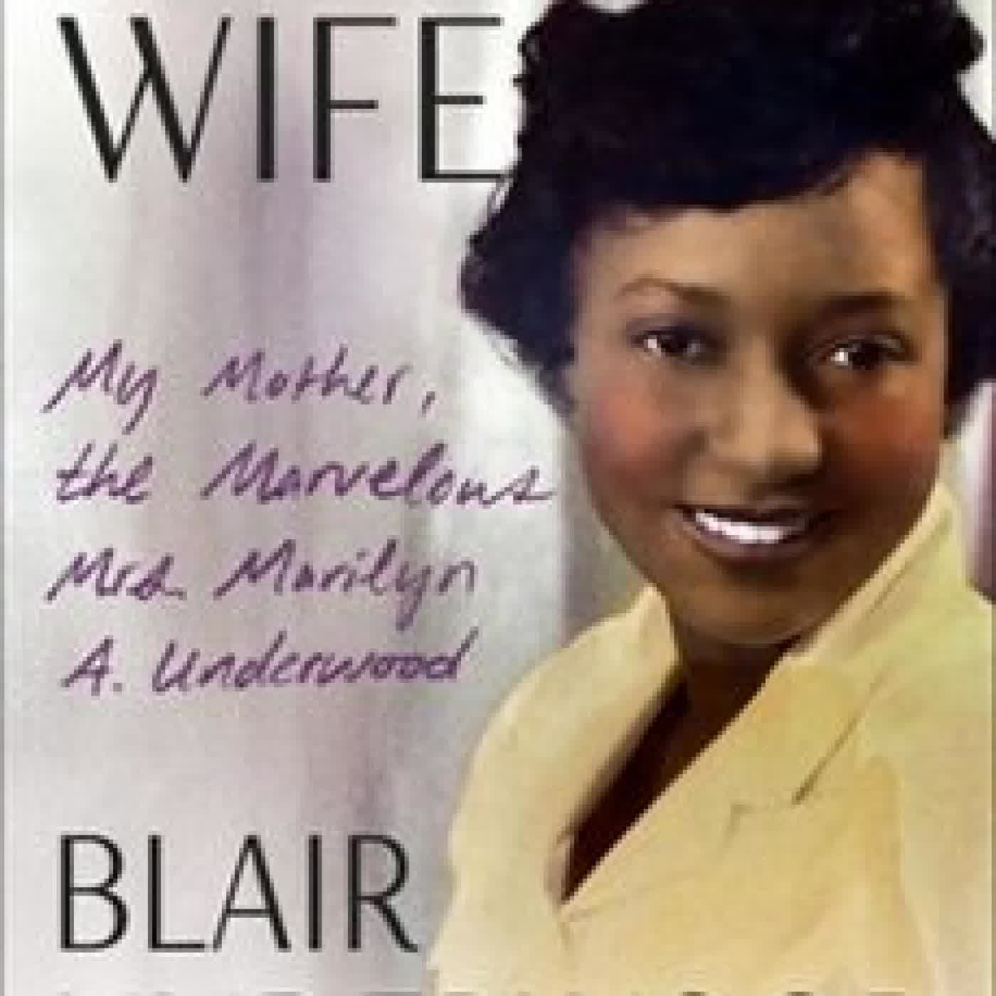 A SOLDIER'S WIFE BLAIR UNDERWOOD