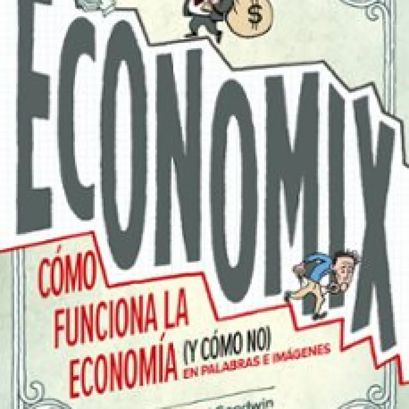 ECONOMIX MICHAEL GOODWIN