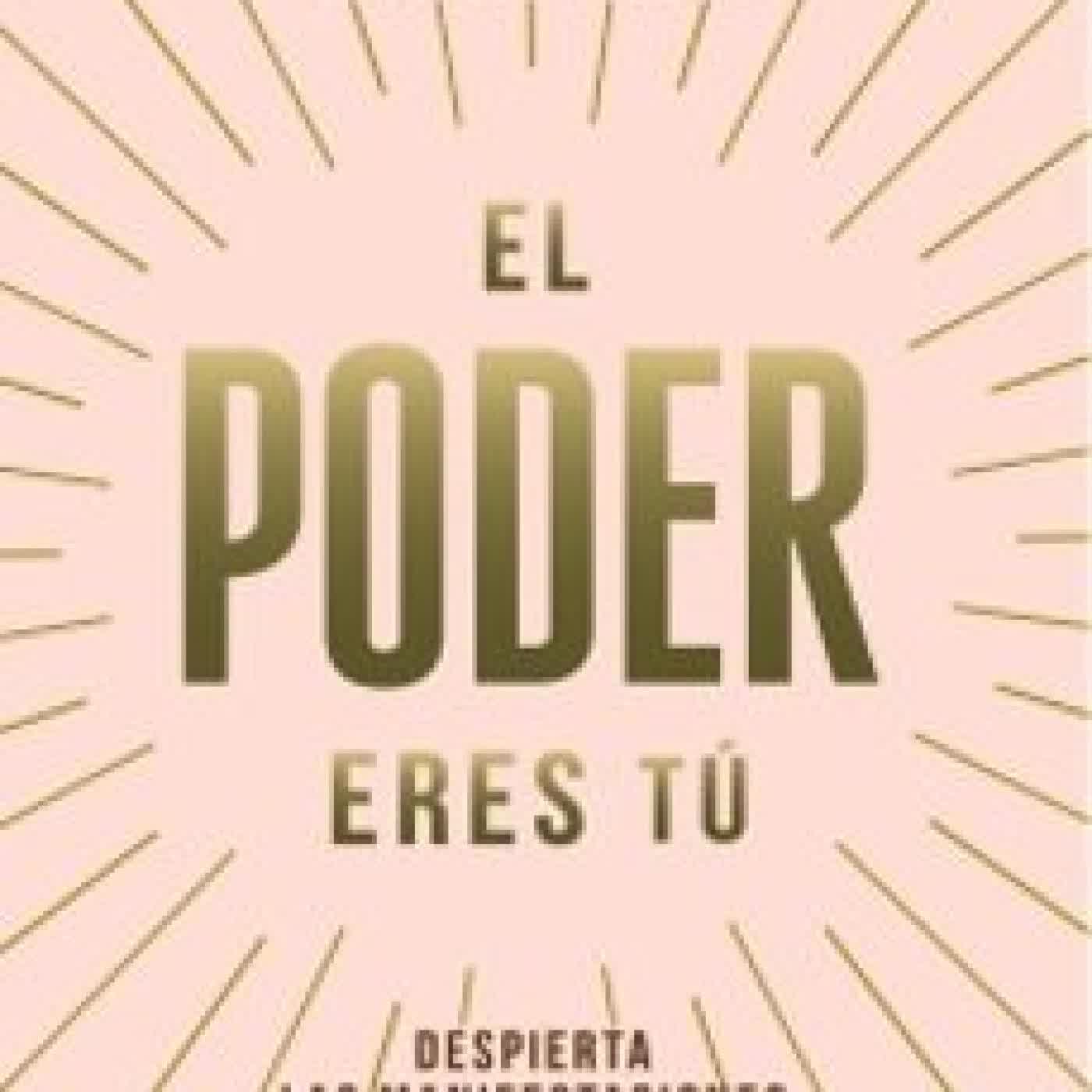 EL PODER ERES TÚ MICHELE KNIGHT WAITE