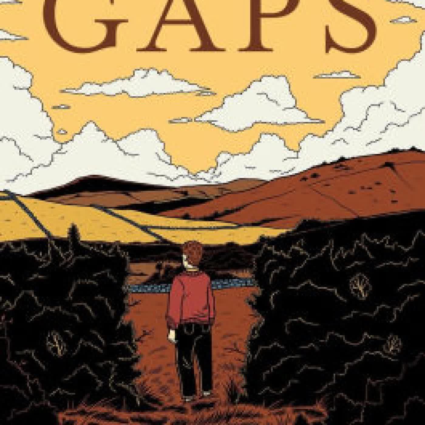 Read online: Standing in Gaps by Seamus O'Rourke
