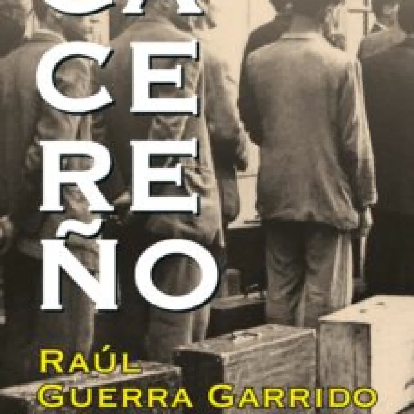 CACEREÑO RAUL GUERRA GARRIDO
