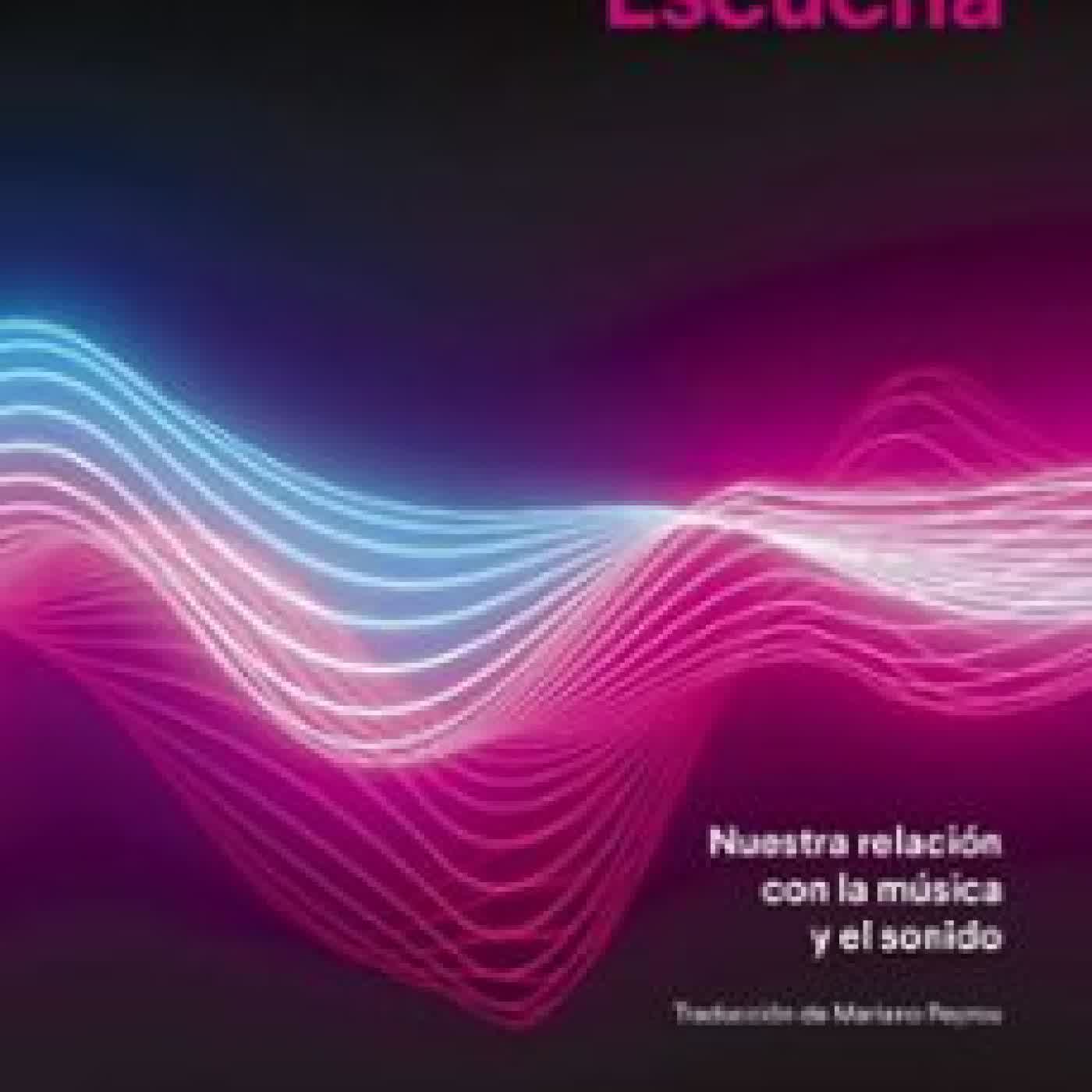 ESCUCHA Michel Faber