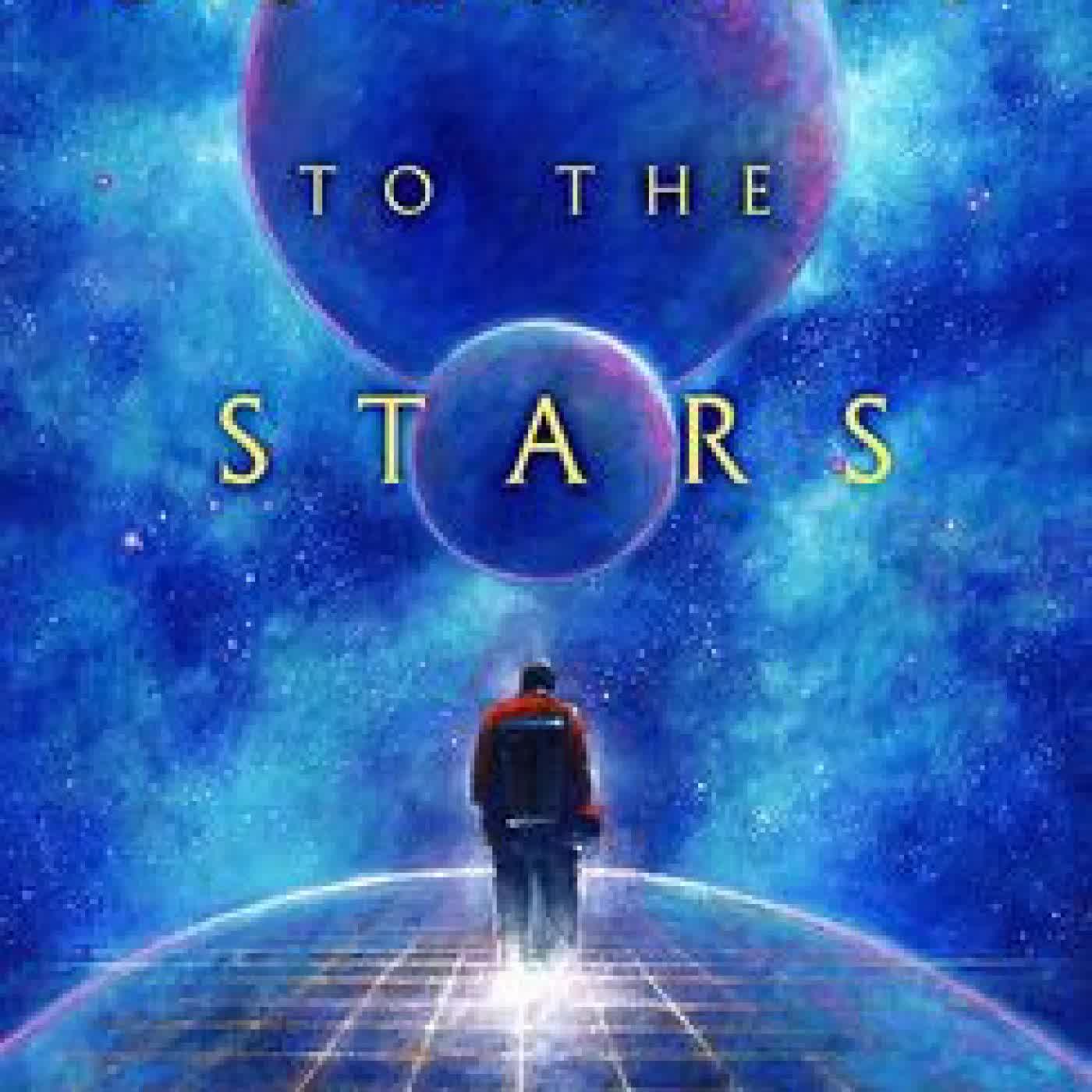 Doorway to the Stars by McDevitt Jack on Iphone New Format