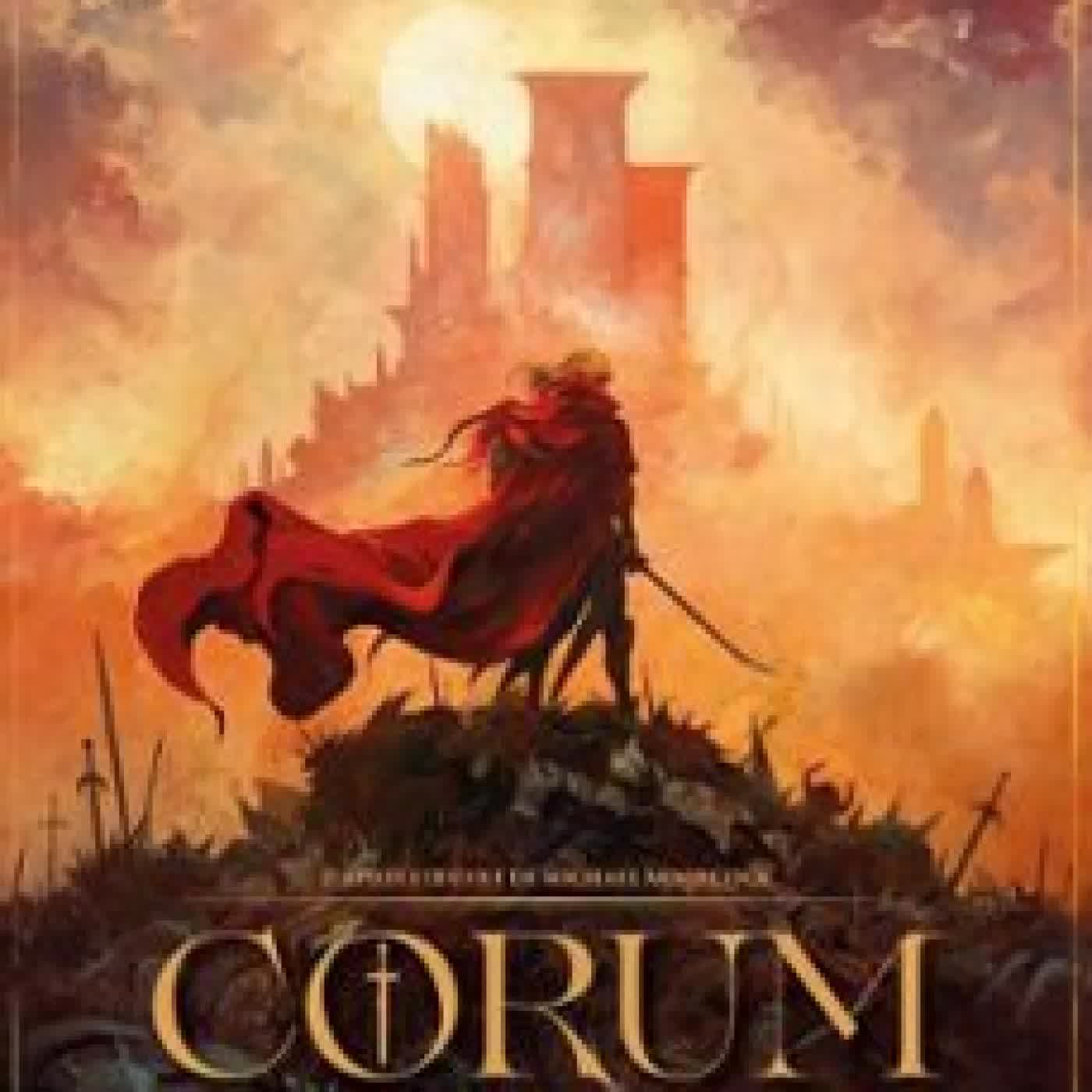 CORUM - TOME 01