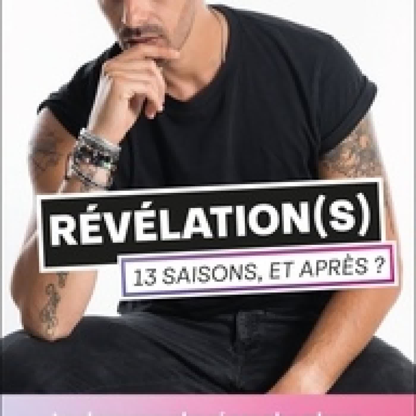 Télécharger Pdf Révélation(s) - 13 saisons, et après ?