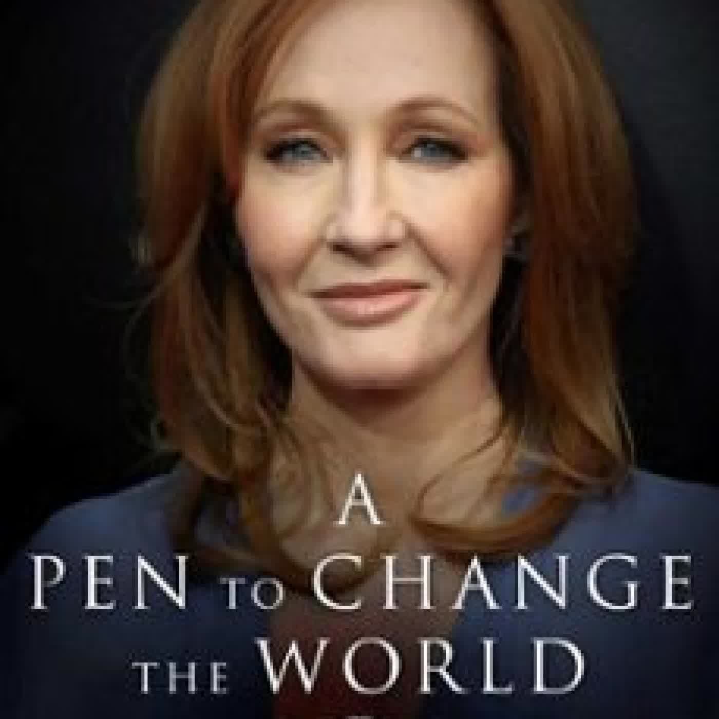 A PEN TO CHANGE THE WORLD SOLOMON SCHMIDT