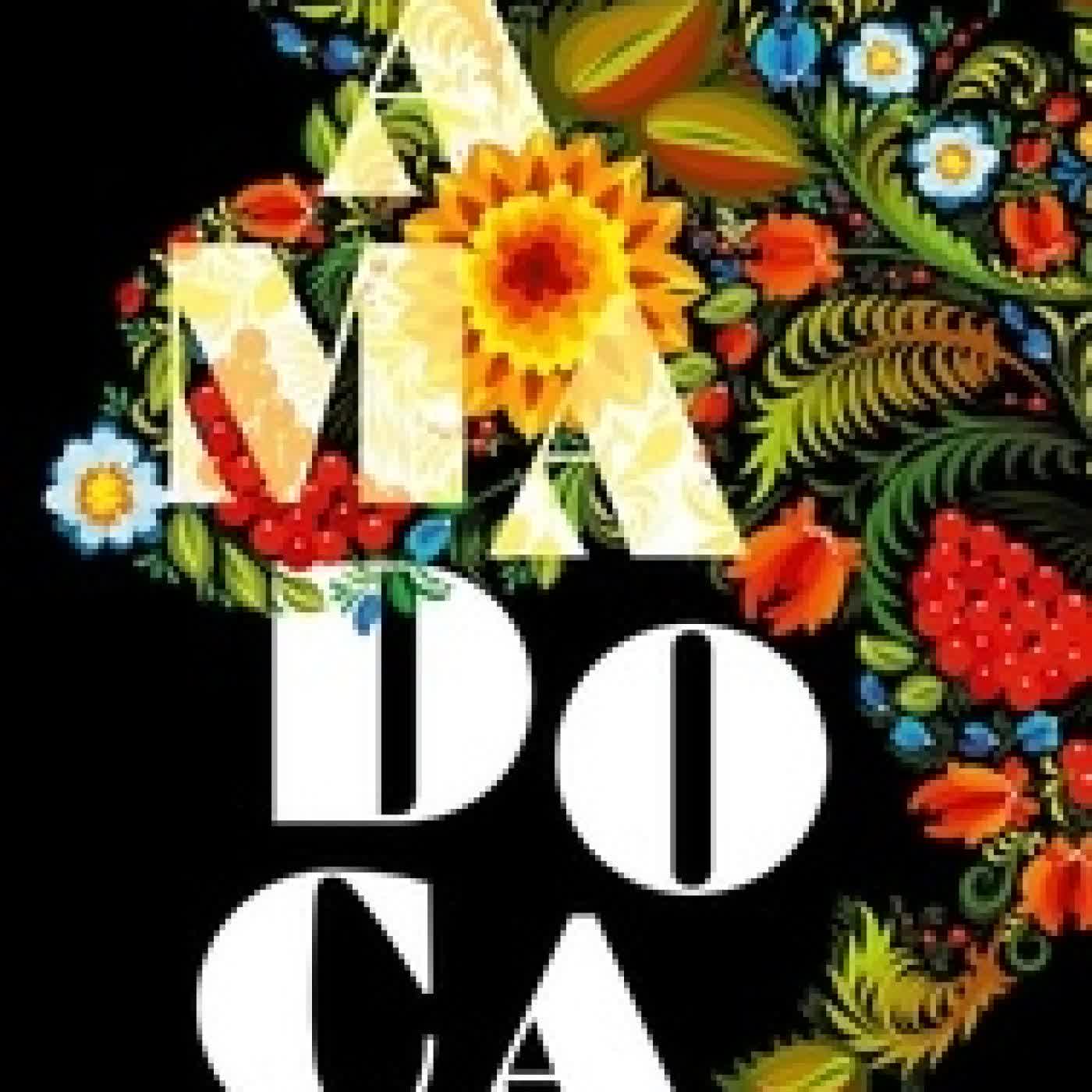 Lire en ligne : Amadoca. L'histoire de Romana et d'Ouliana
