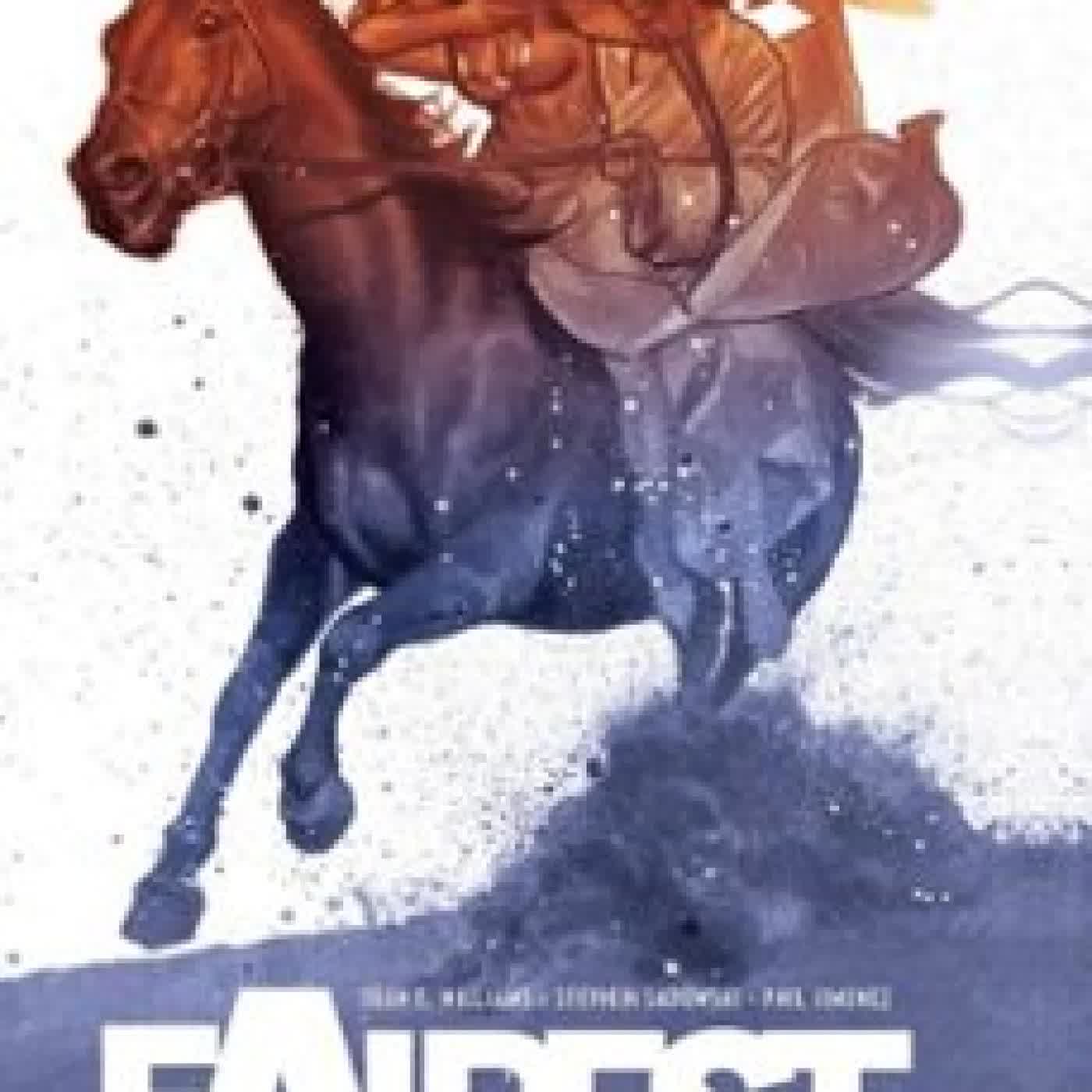 FAIREST - TOME 3