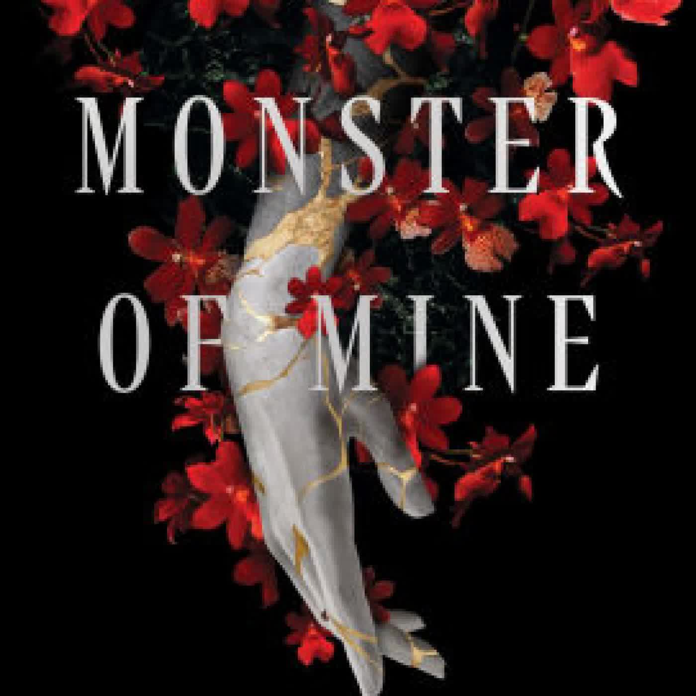 Read online: This Monster of Mine by Shalini Abeysekara