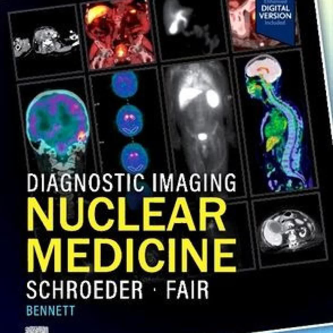 Diagnostic Imaging: Nuclear Medicine by Jennifer Schroeder MD, Joanna R. Fair MD, PhD on Iphone New Format