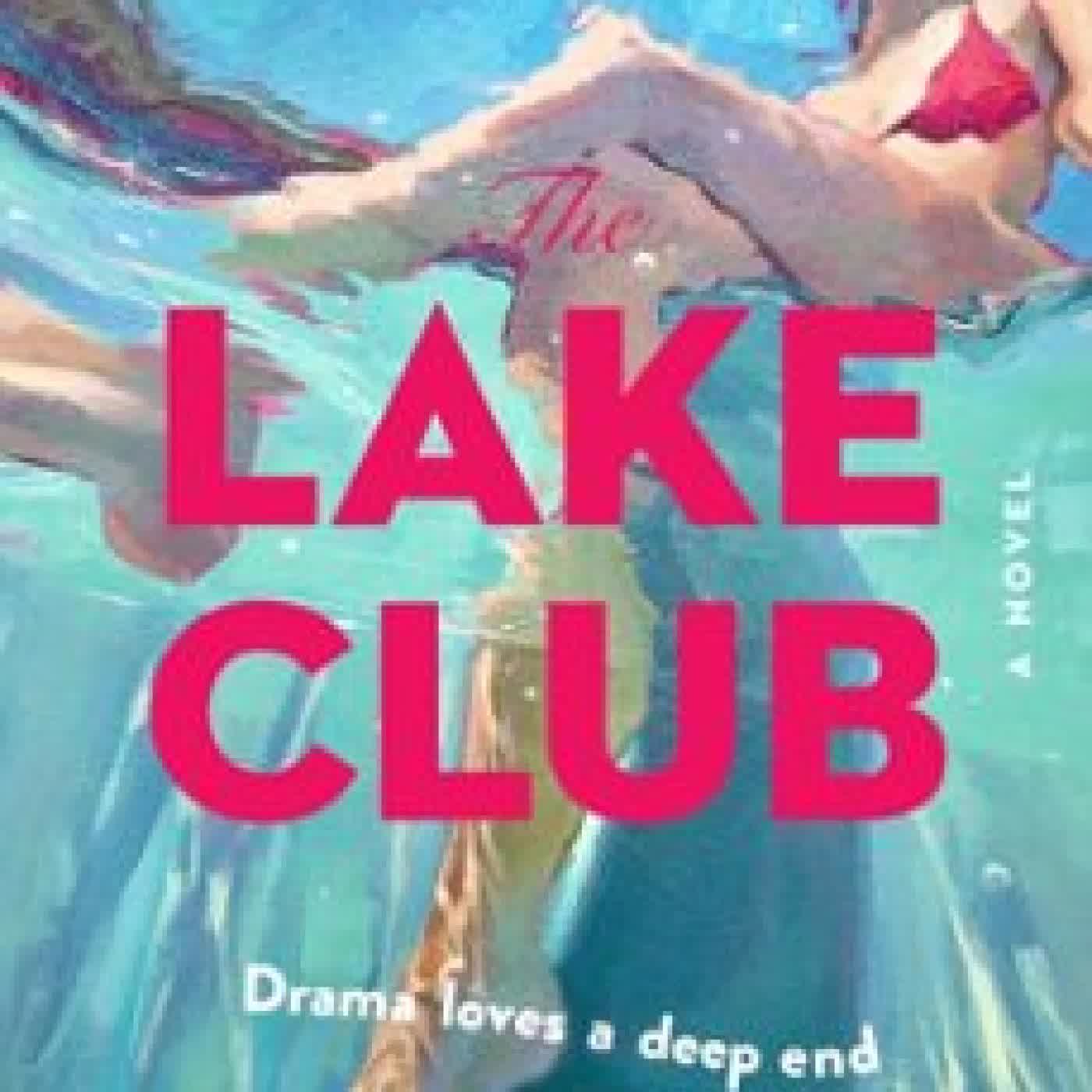 THE LAKE CLUB LINA PATTON