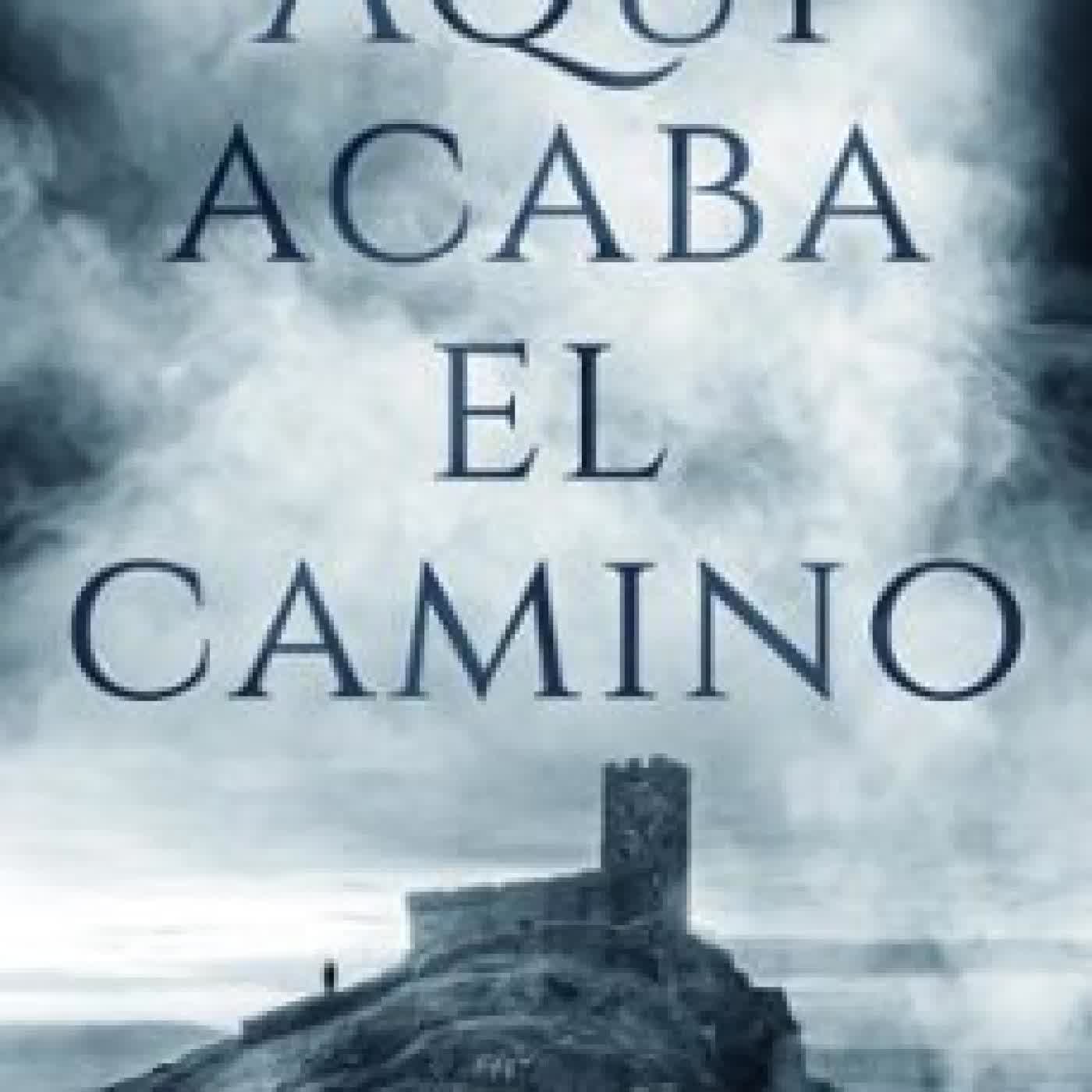 AQUÍ ACABA EL CAMINO JACK BENTON