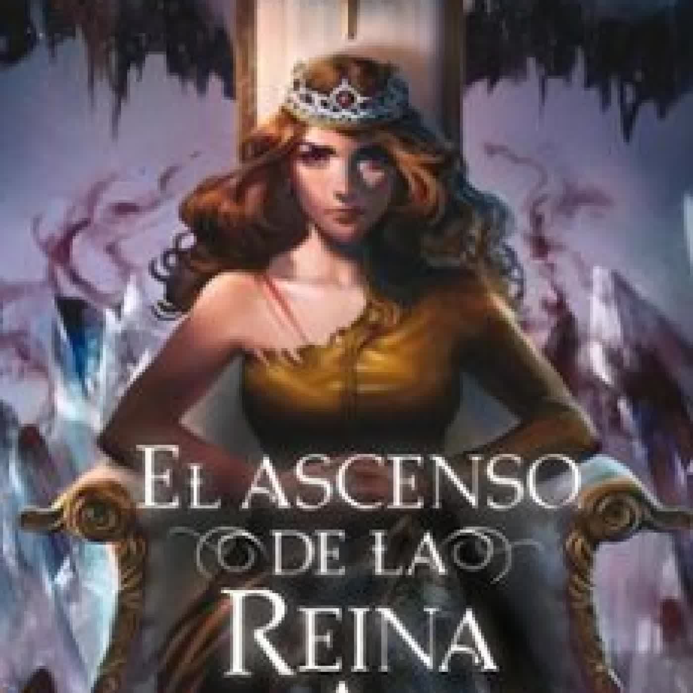 EL ASCENSO DE LA REINA DE AIRE Elise Kova