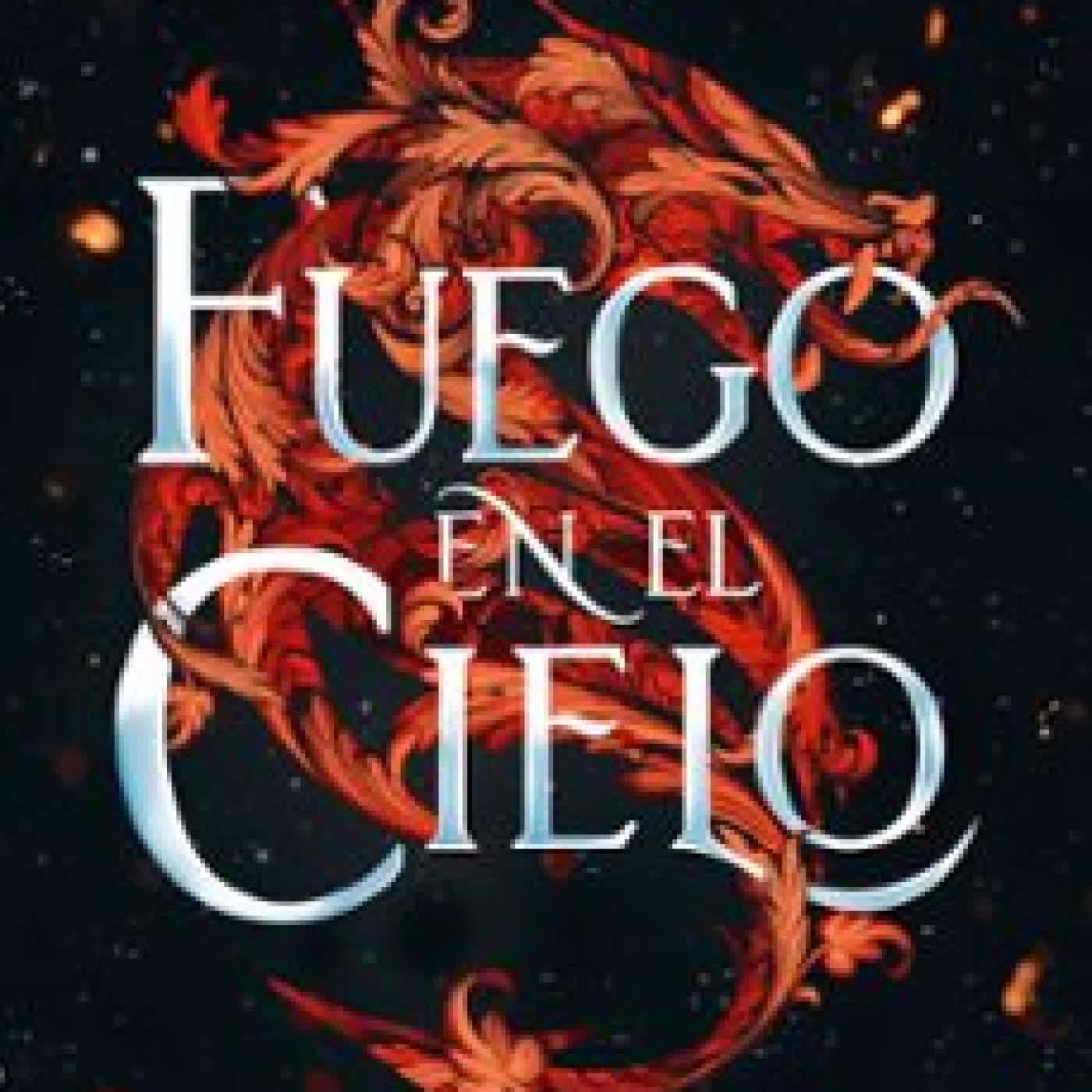 FUEGO EN EL CIELO Sophie Jordan