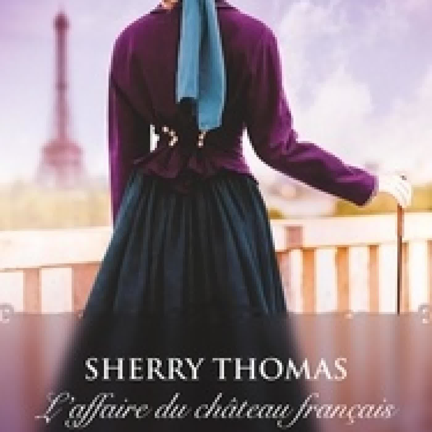 {téléchargement} Lady Sherlock Tome 4