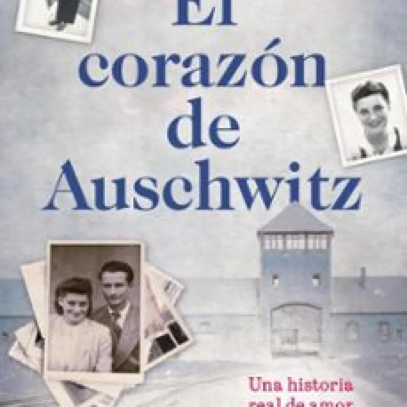 EL CORAZÓN DE AUSCHWITZ DARCY LEE