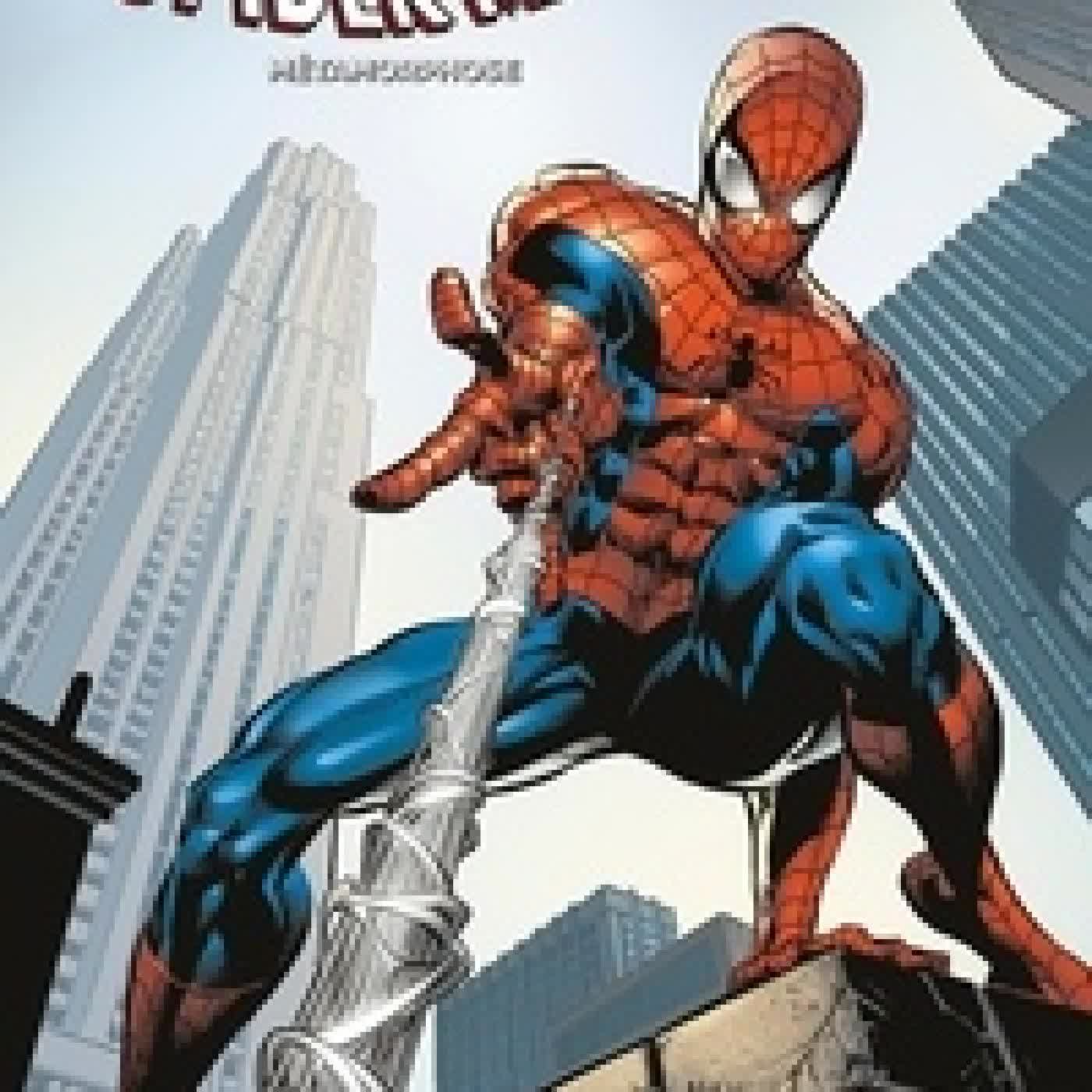 Lire en ligne : The Amazing Spider-Man Tome 5Métamorphose